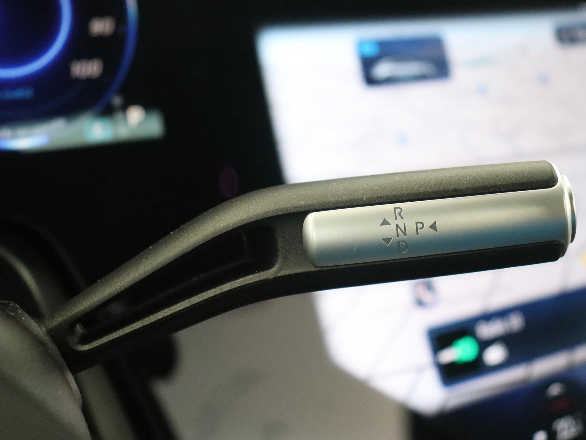 Mercedes-Benz EQS 580 4MATIC AMG Line 108kWh Accu 35