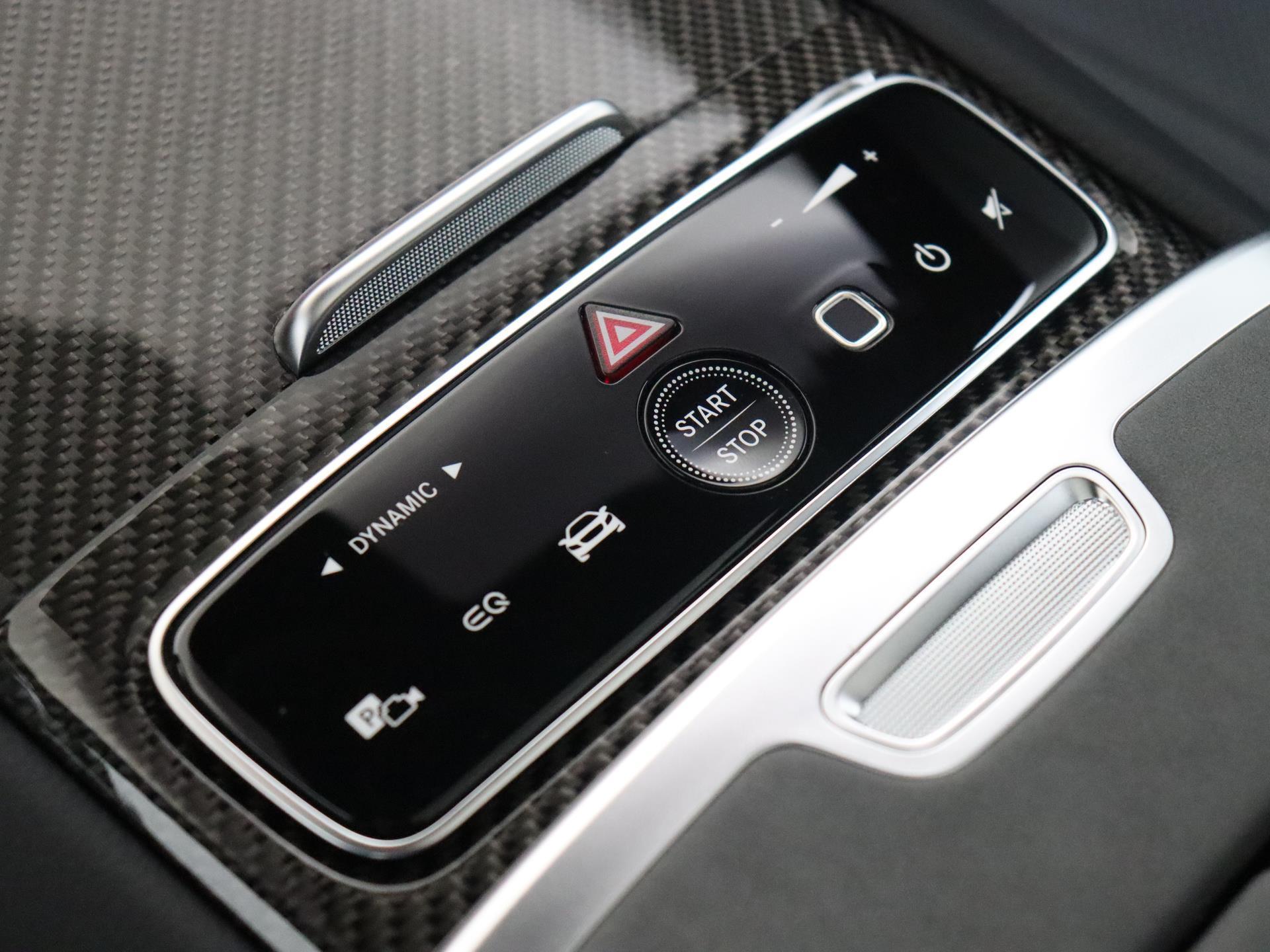 Mercedes-Benz EQS 580 4MATIC AMG Line 108kWh Accu 38