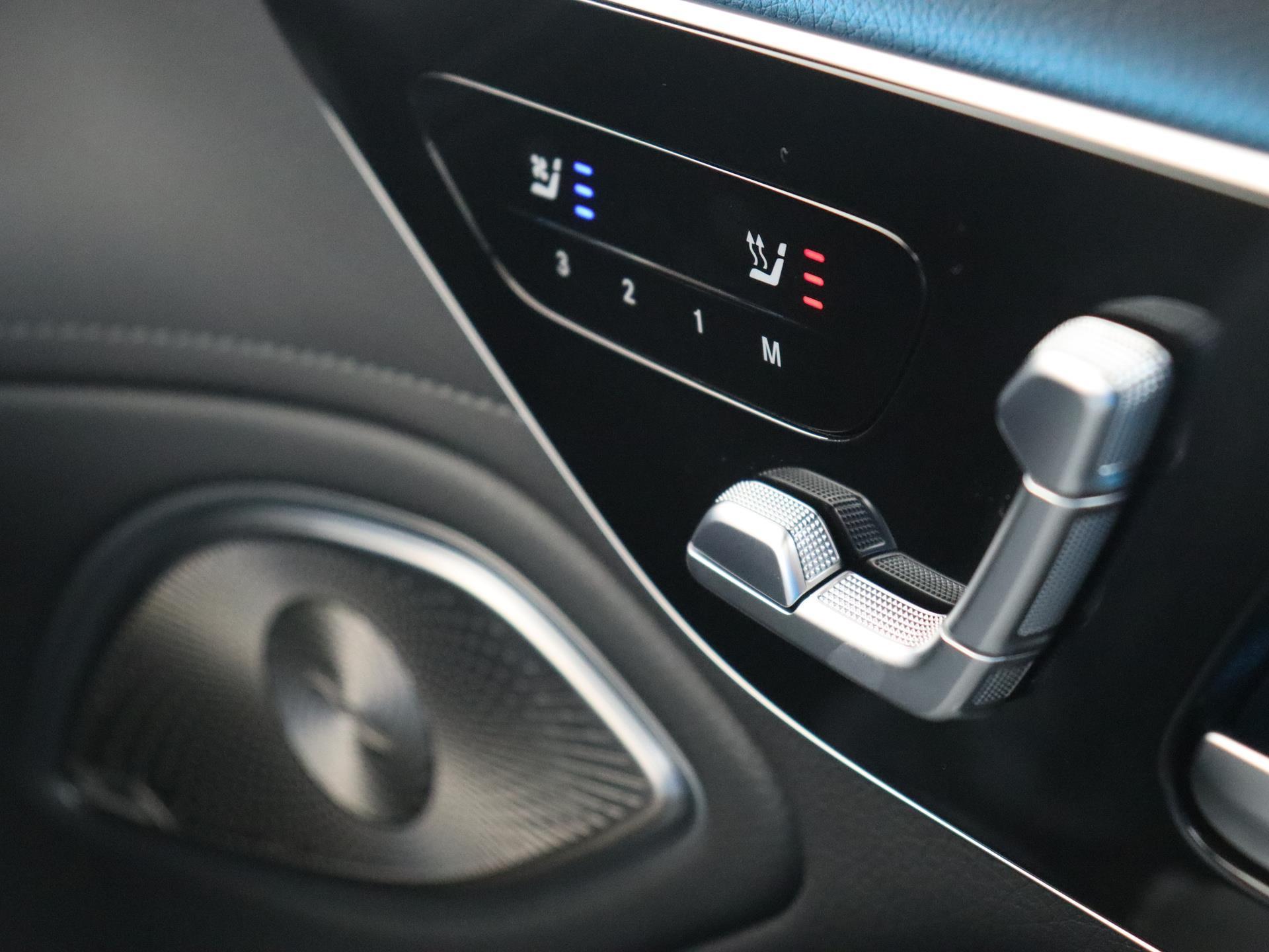 Mercedes-Benz EQS 580 4MATIC AMG Line 108kWh Accu 50