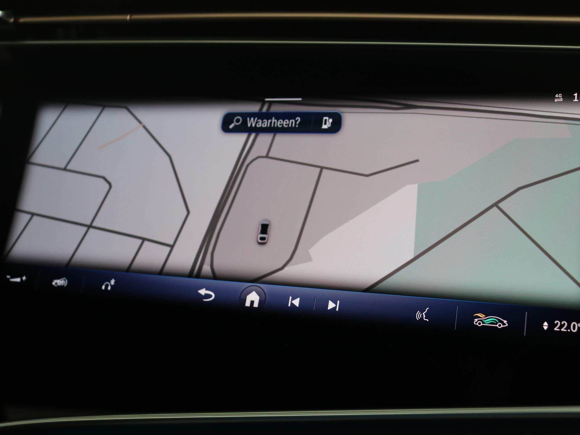 Mercedes-Benz EQS 580 4MATIC AMG Line 108kWh Accu 52