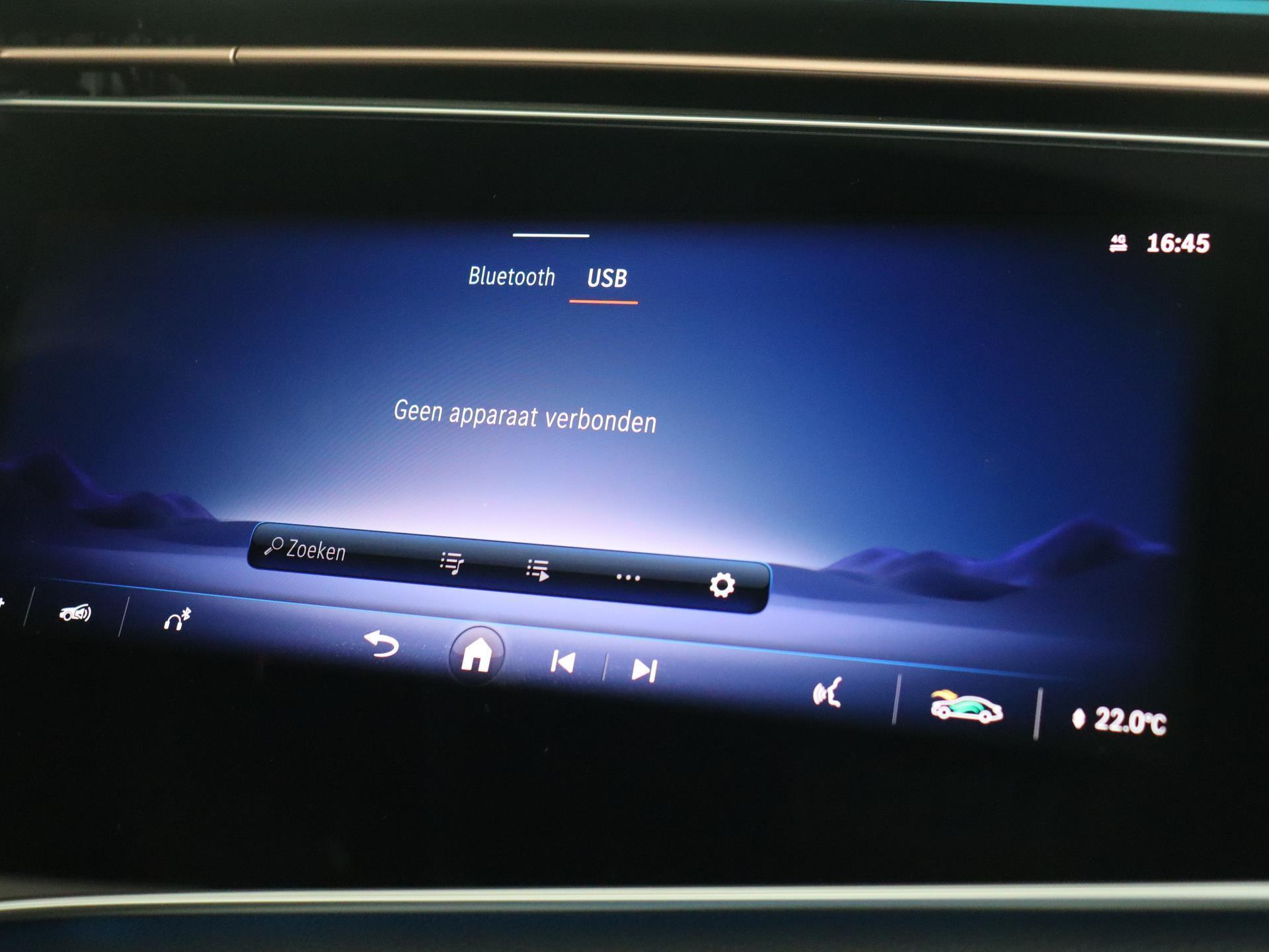 Mercedes-Benz EQS 580 4MATIC AMG Line 108kWh Accu 56