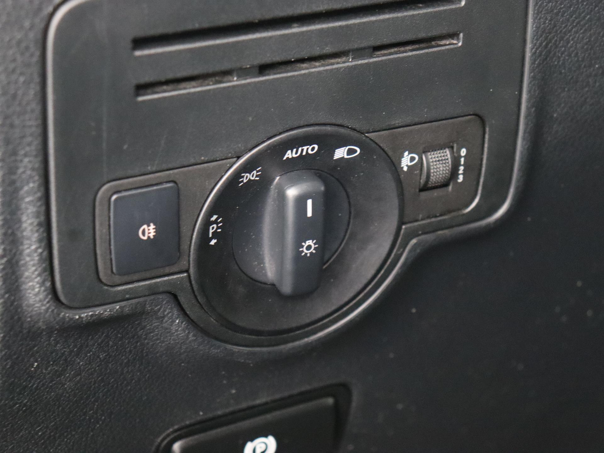 Mercedes-Benz Vito 114 CDI Lang Comfort 16