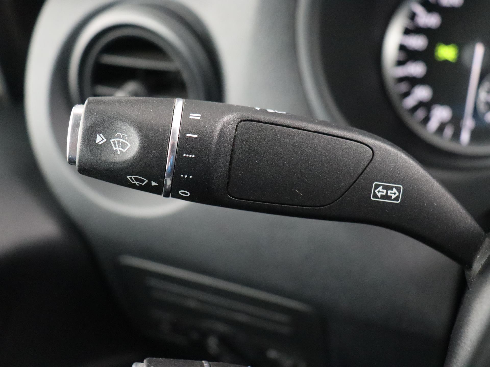 Mercedes-Benz Vito 114 CDI Lang Comfort 17