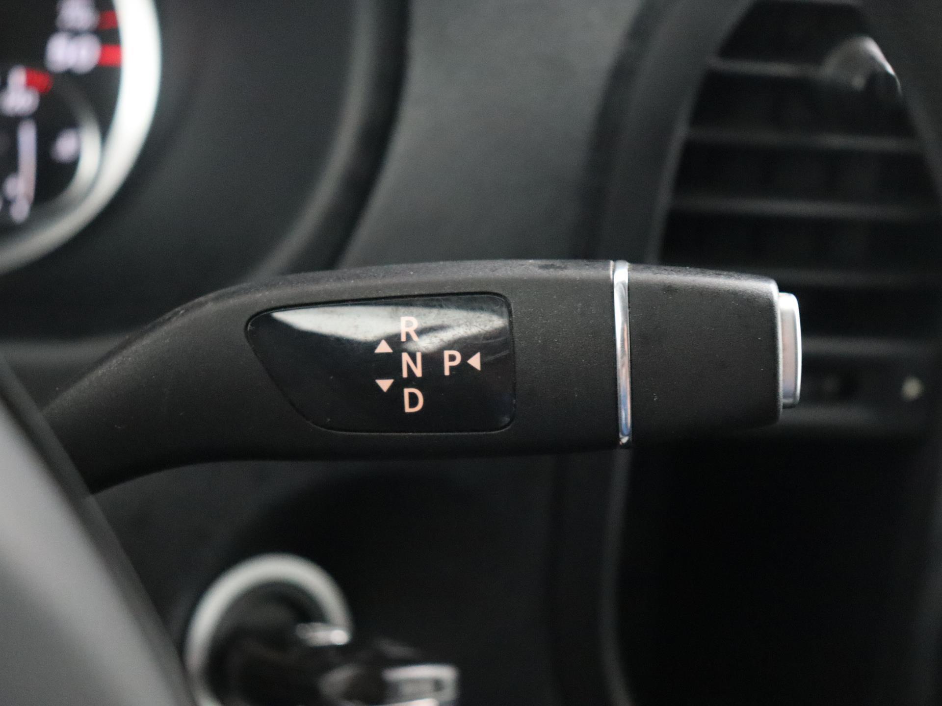 Mercedes-Benz Vito 114 CDI Lang Comfort 19