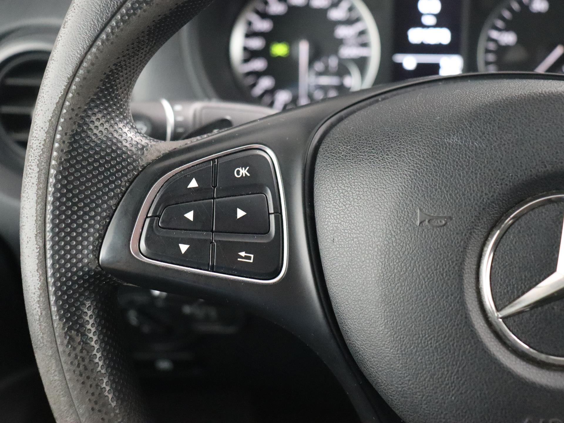 Mercedes-Benz Vito 114 CDI Lang Comfort 20