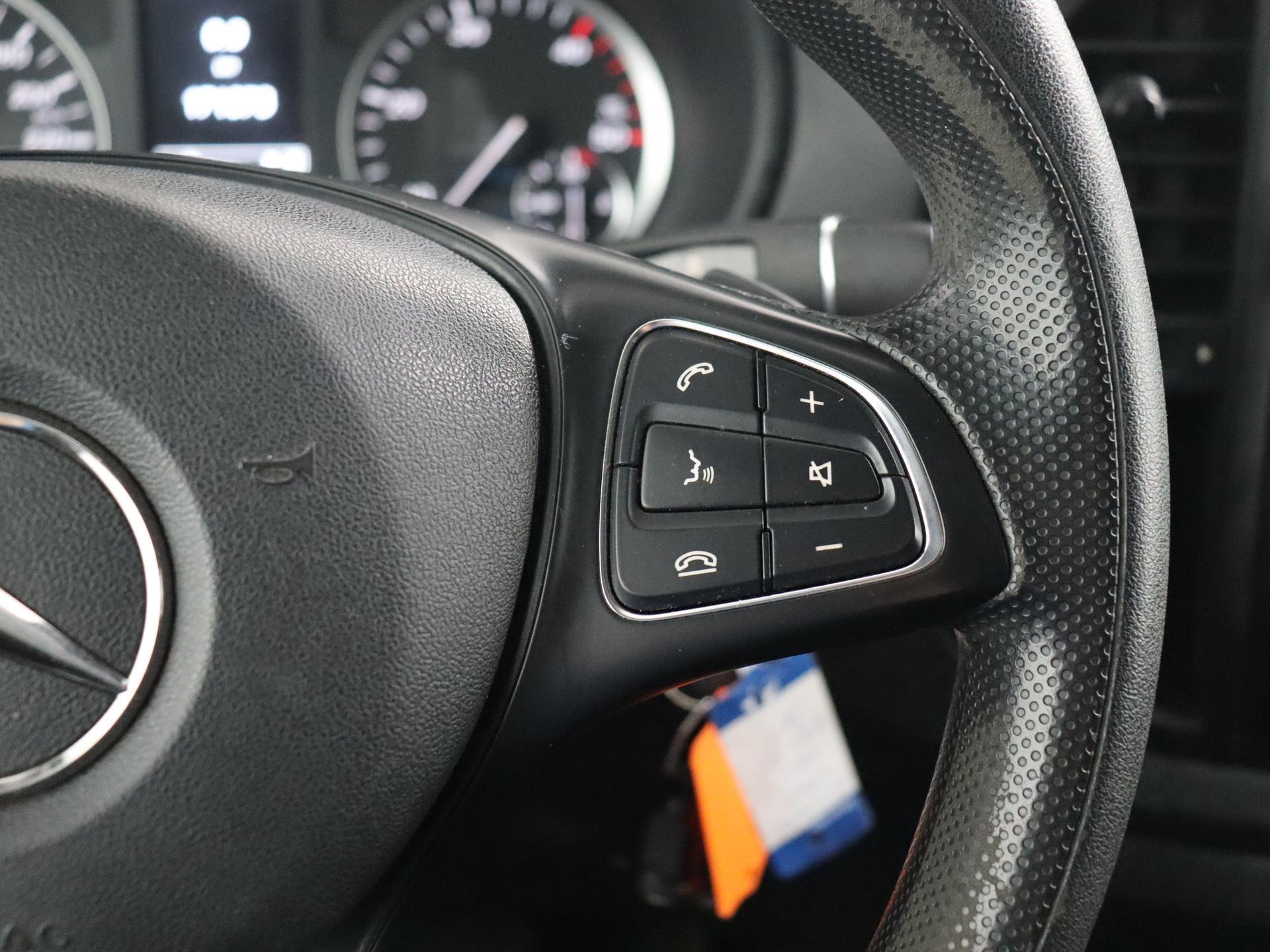 Mercedes-Benz Vito 114 CDI Lang Comfort 21