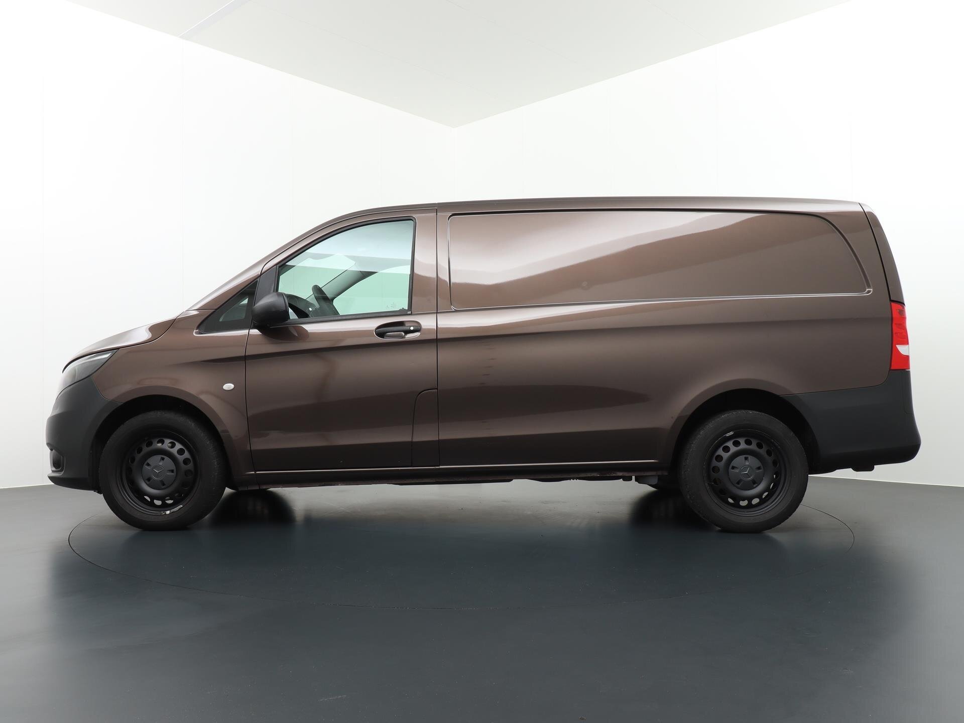 Mercedes-Benz Vito 114 CDI Lang Comfort 25