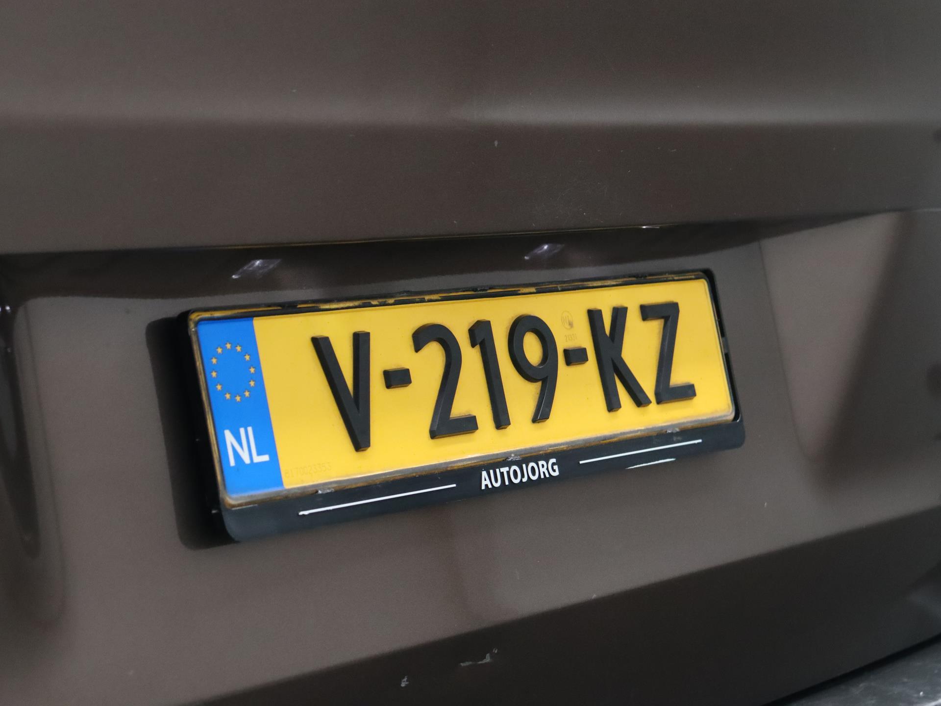 Mercedes-Benz Vito 114 CDI Lang Comfort 4