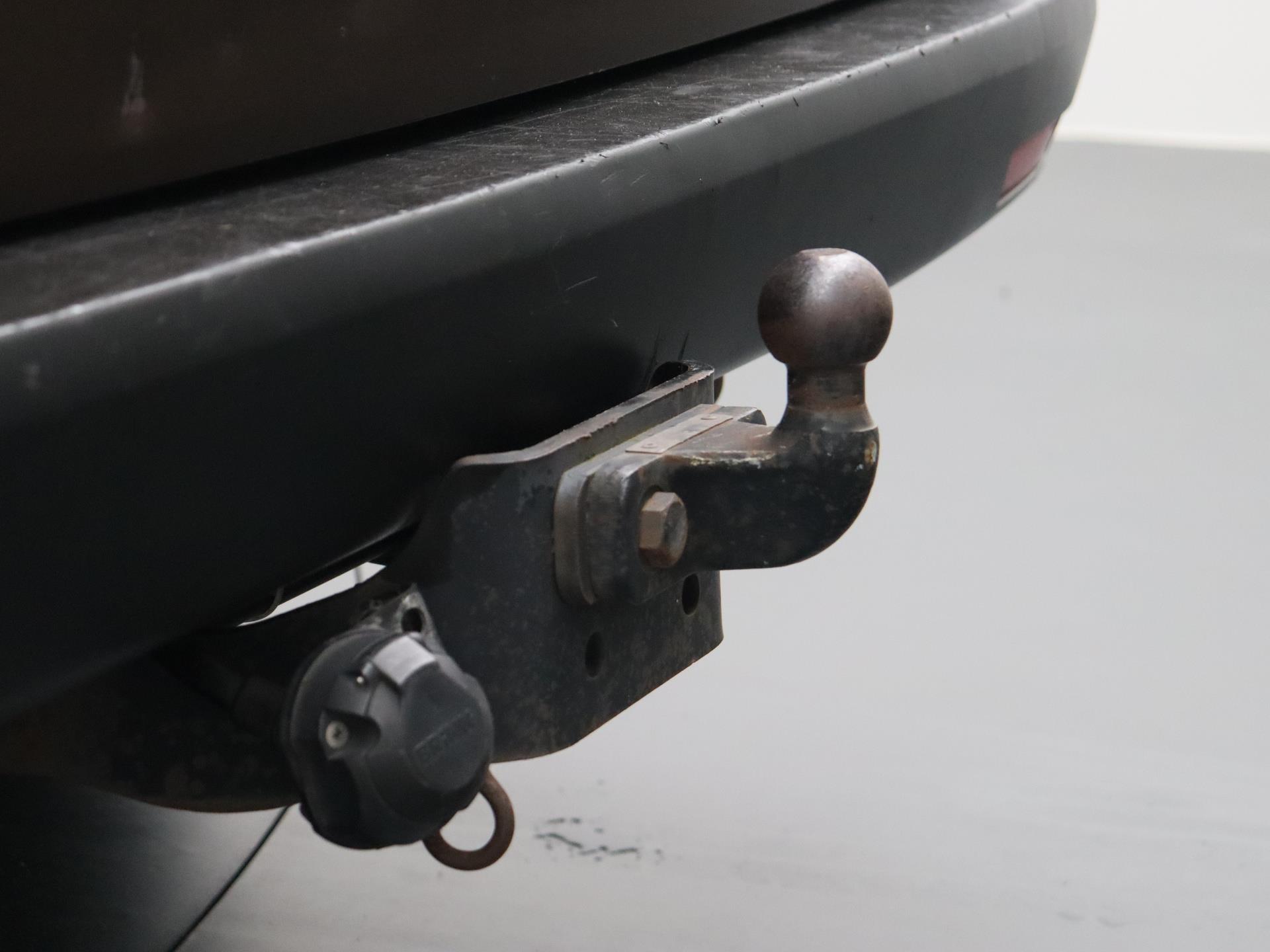 Mercedes-Benz Vito 114 CDI Lang Comfort 5