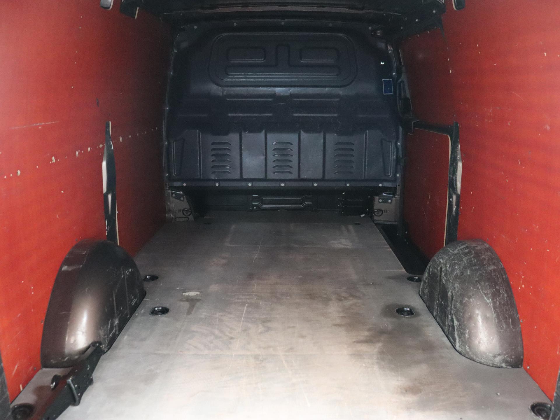 Mercedes-Benz Vito 114 CDI Lang Comfort 6