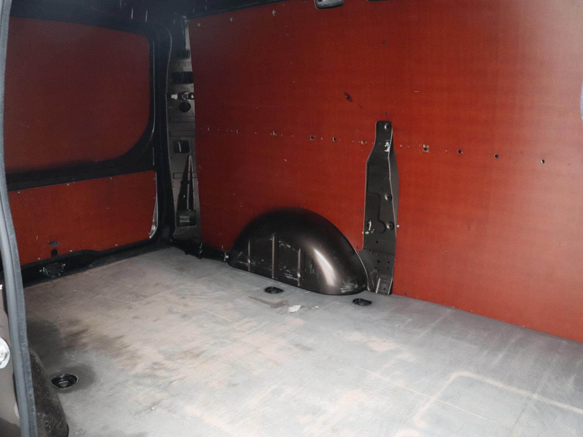 Mercedes-Benz Vito 114 CDI Lang Comfort 7