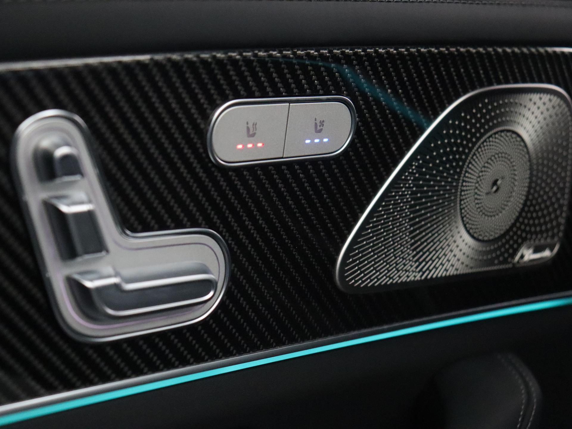 Mercedes-Benz GLS AMG 63 4MATIC+ Premium Plus 10