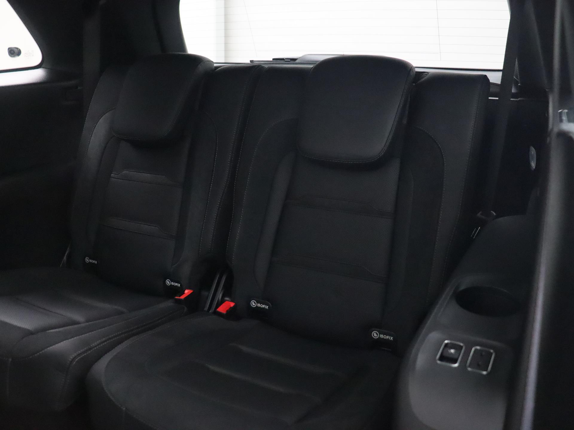 Mercedes-Benz GLS AMG 63 4MATIC+ Premium Plus 12