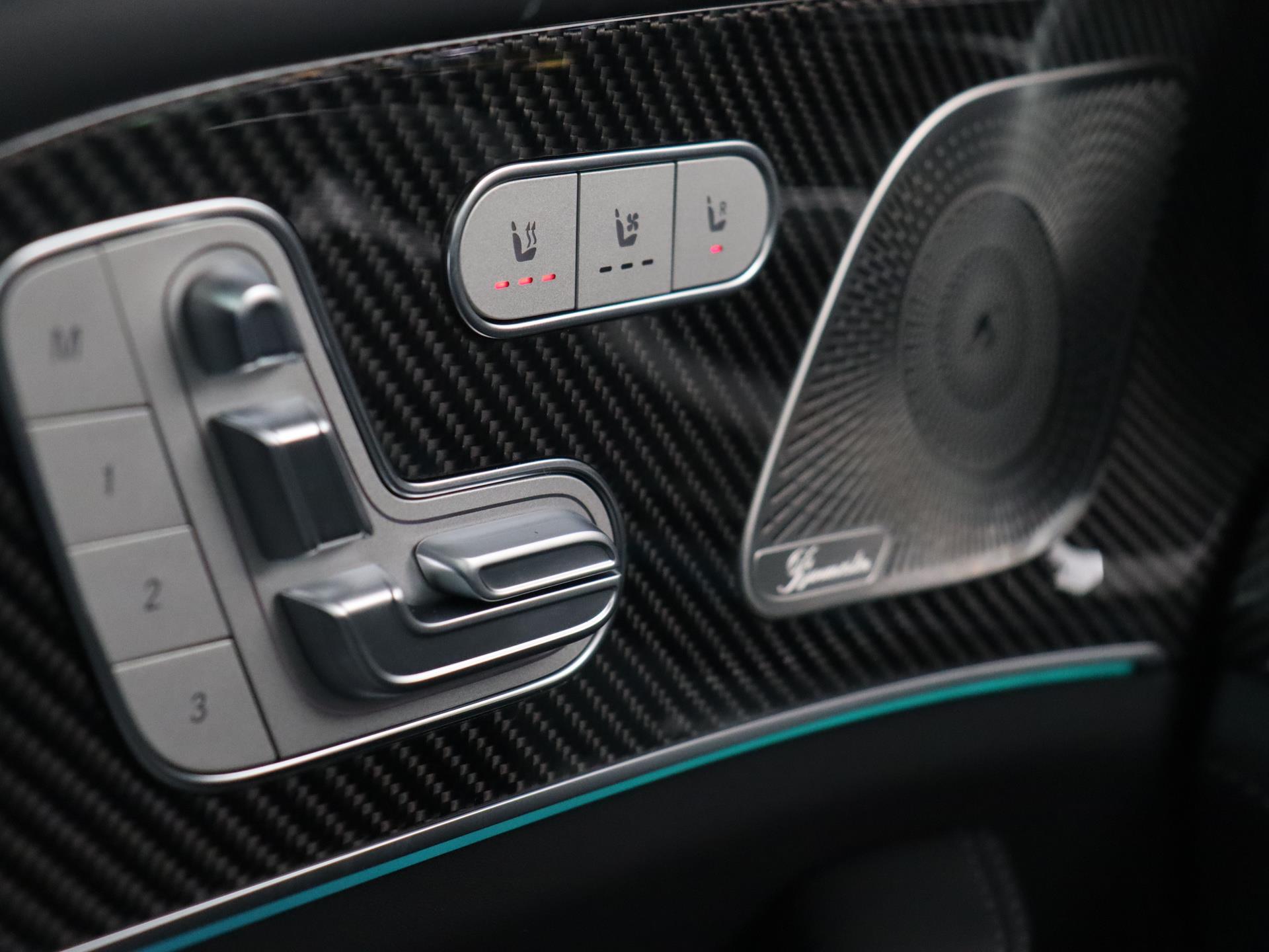 Mercedes-Benz GLS AMG 63 4MATIC+ Premium Plus 13