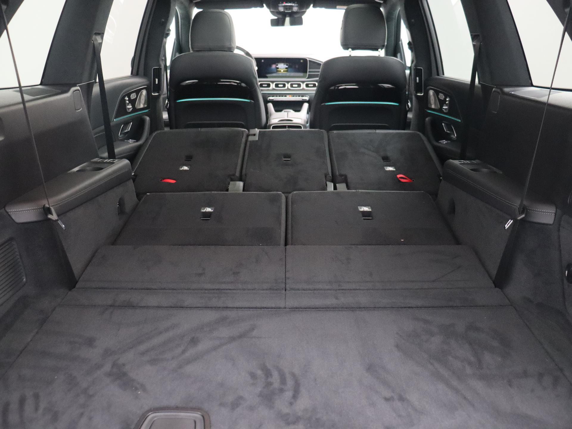 Mercedes-Benz GLS AMG 63 4MATIC+ Premium Plus 14