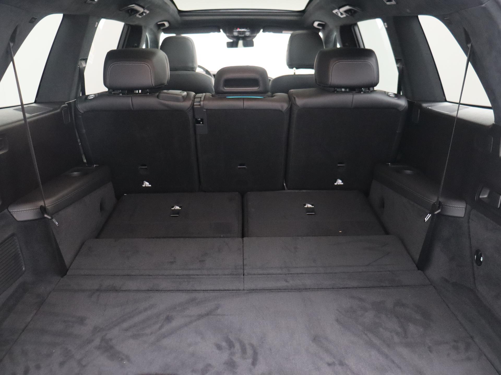 Mercedes-Benz GLS AMG 63 4MATIC+ Premium Plus 15