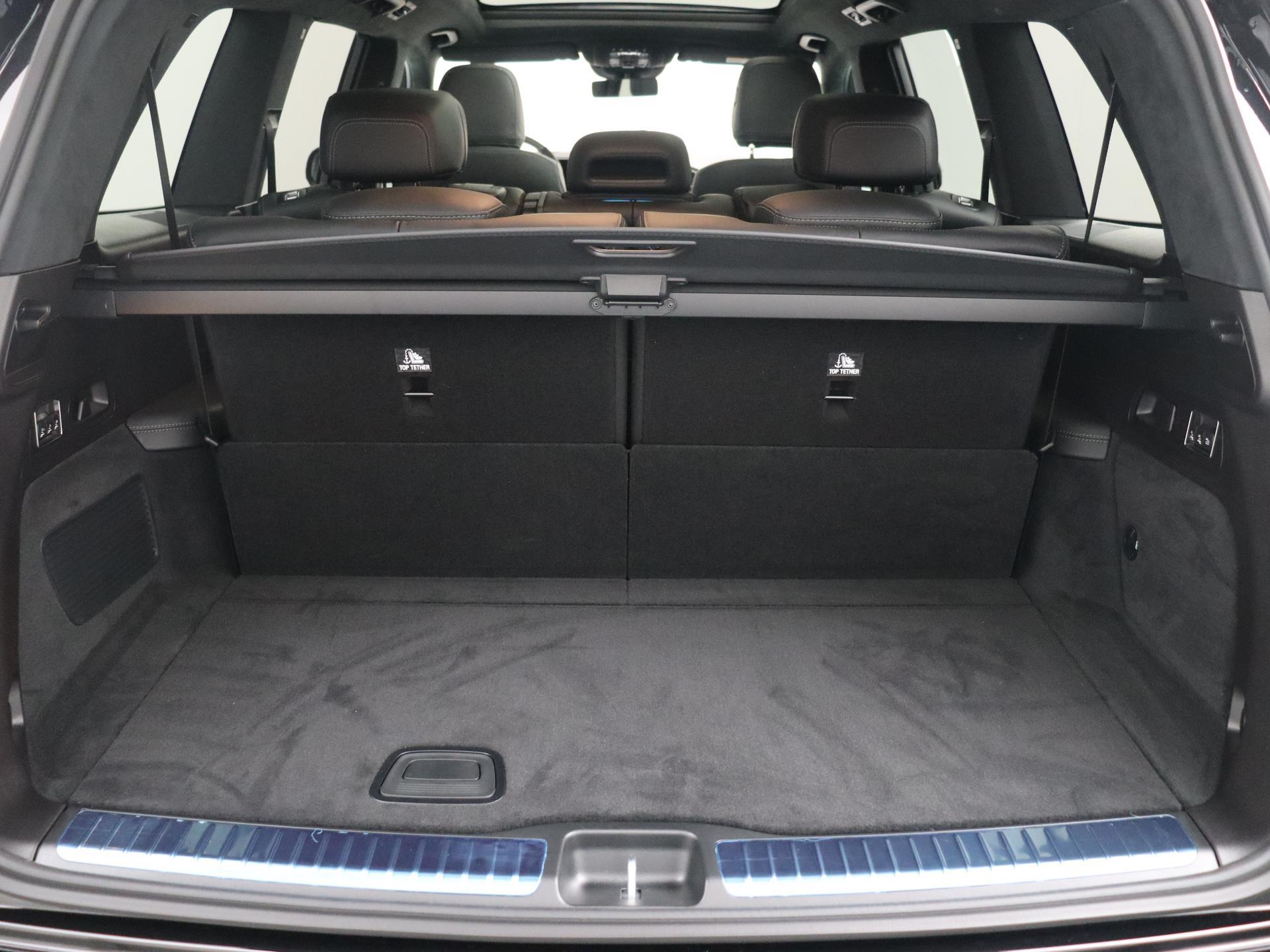 Mercedes-Benz GLS AMG 63 4MATIC+ Premium Plus 16