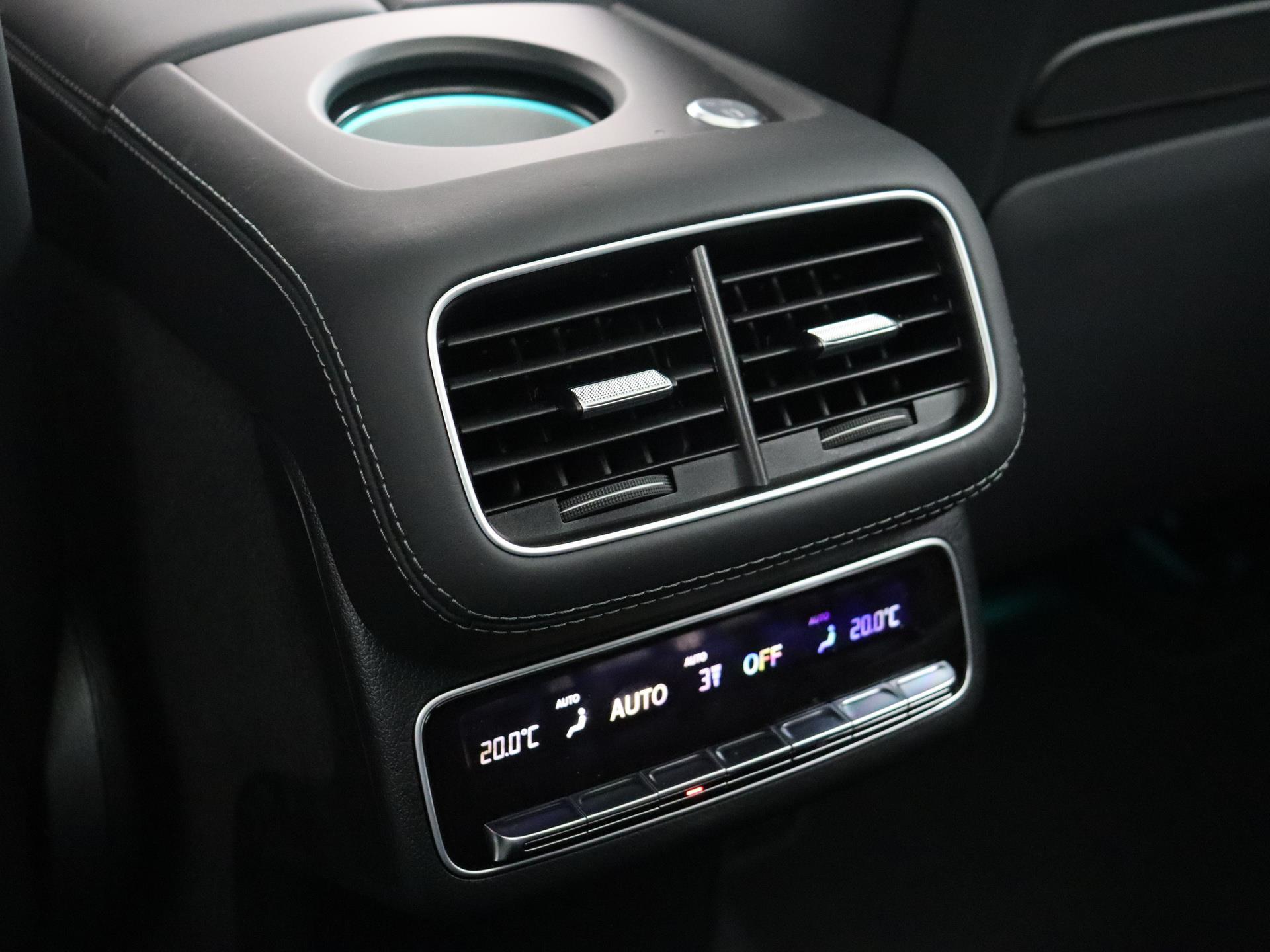 Mercedes-Benz GLS AMG 63 4MATIC+ Premium Plus 21