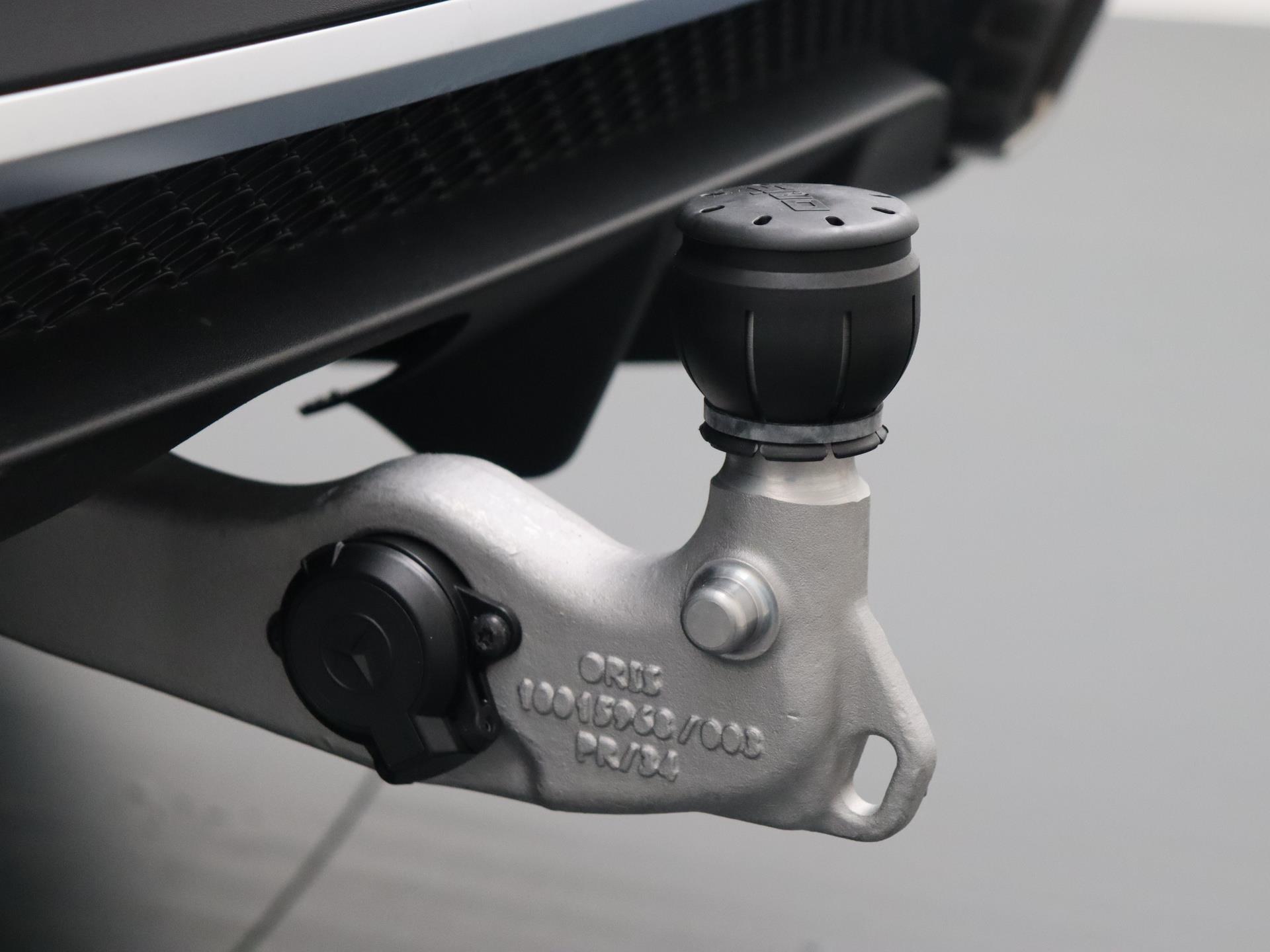 Mercedes-Benz GLS AMG 63 4MATIC+ Premium Plus 22