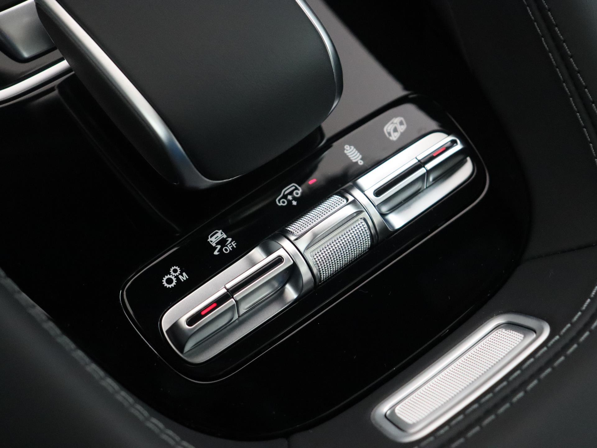 Mercedes-Benz GLS AMG 63 4MATIC+ Premium Plus 24