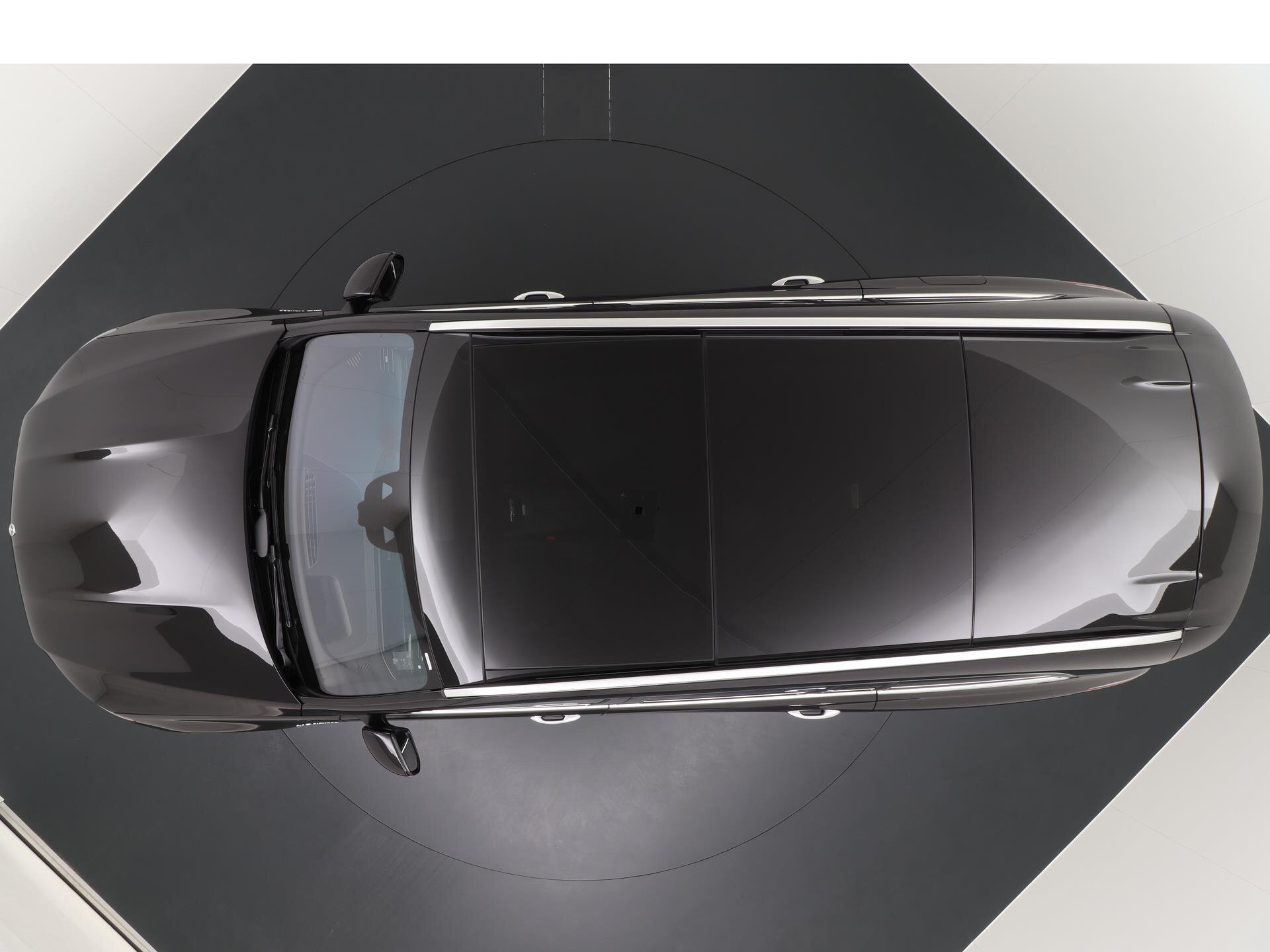 Mercedes-Benz GLS AMG 63 4MATIC+ Premium Plus 30