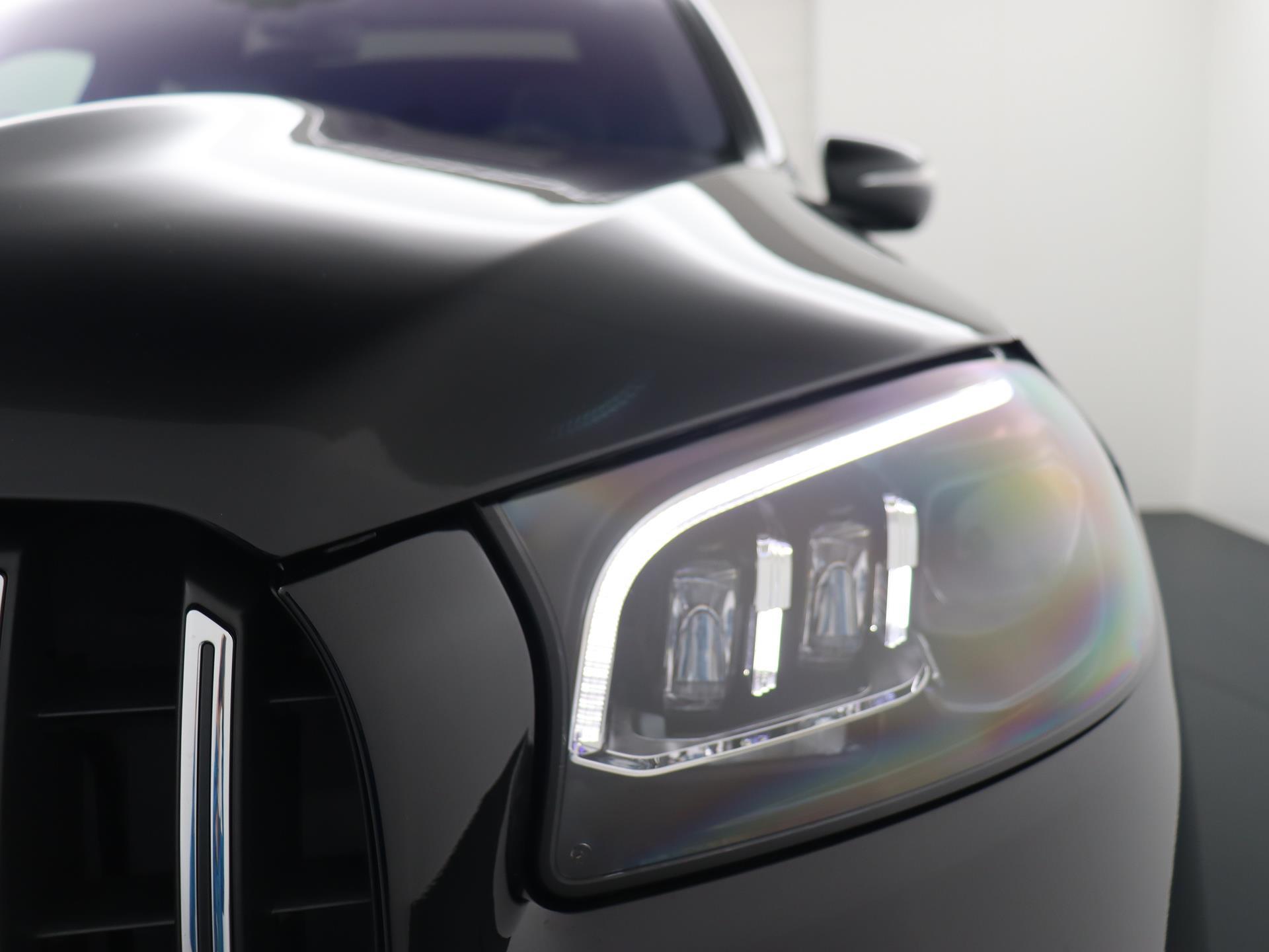 Mercedes-Benz GLS AMG 63 4MATIC+ Premium Plus 37