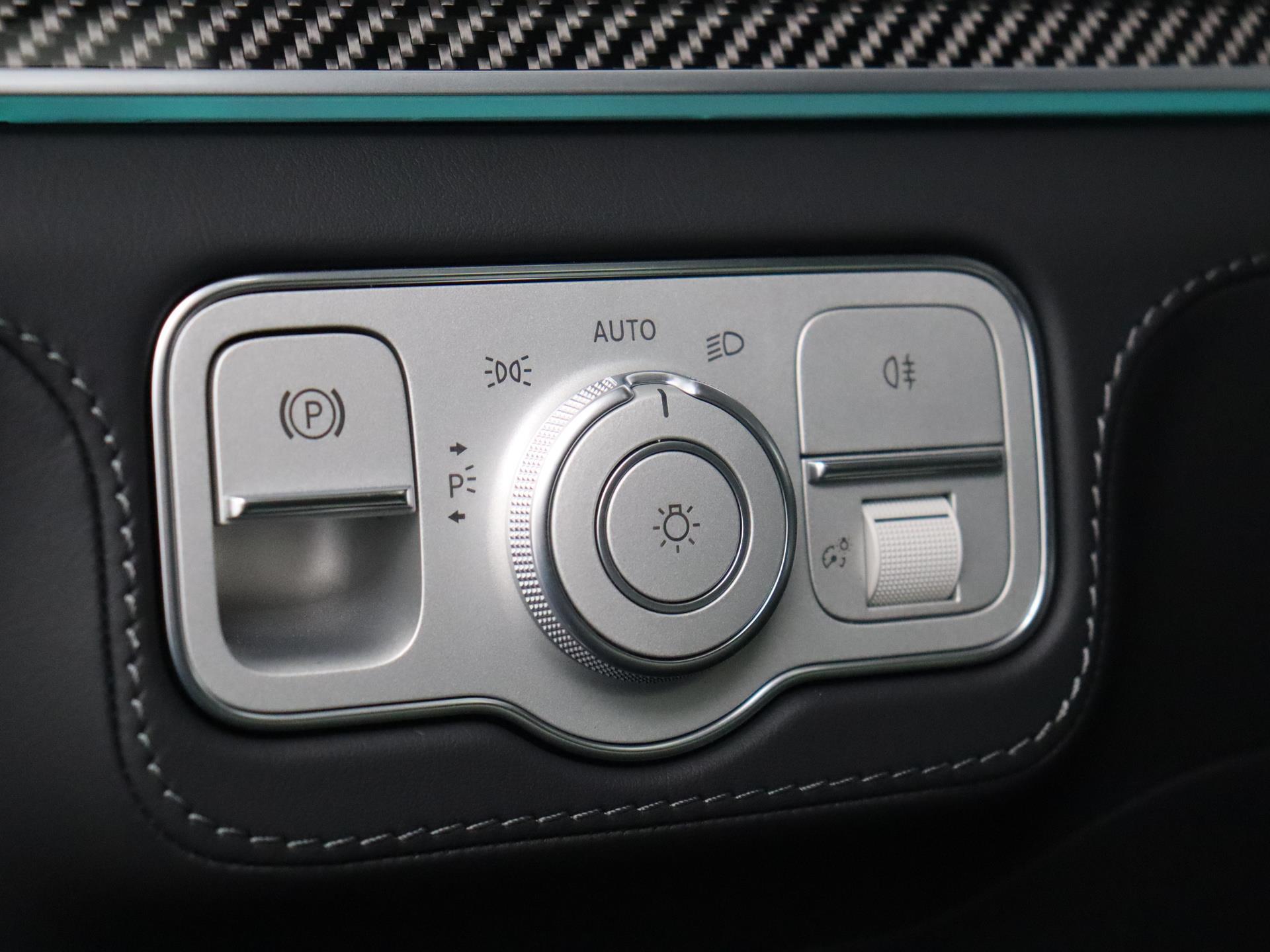 Mercedes-Benz GLS AMG 63 4MATIC+ Premium Plus 42