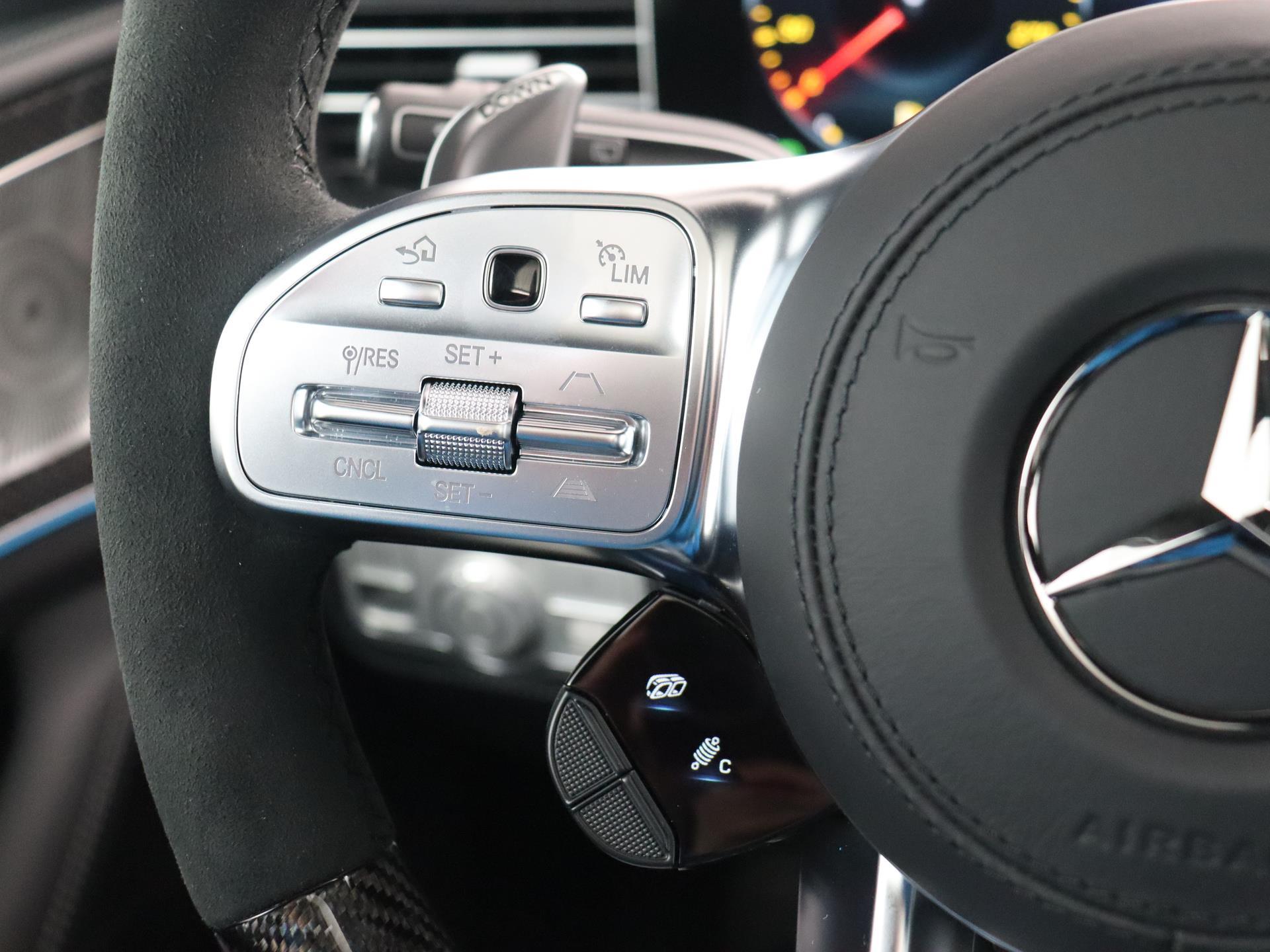 Mercedes-Benz GLS AMG 63 4MATIC+ Premium Plus 46