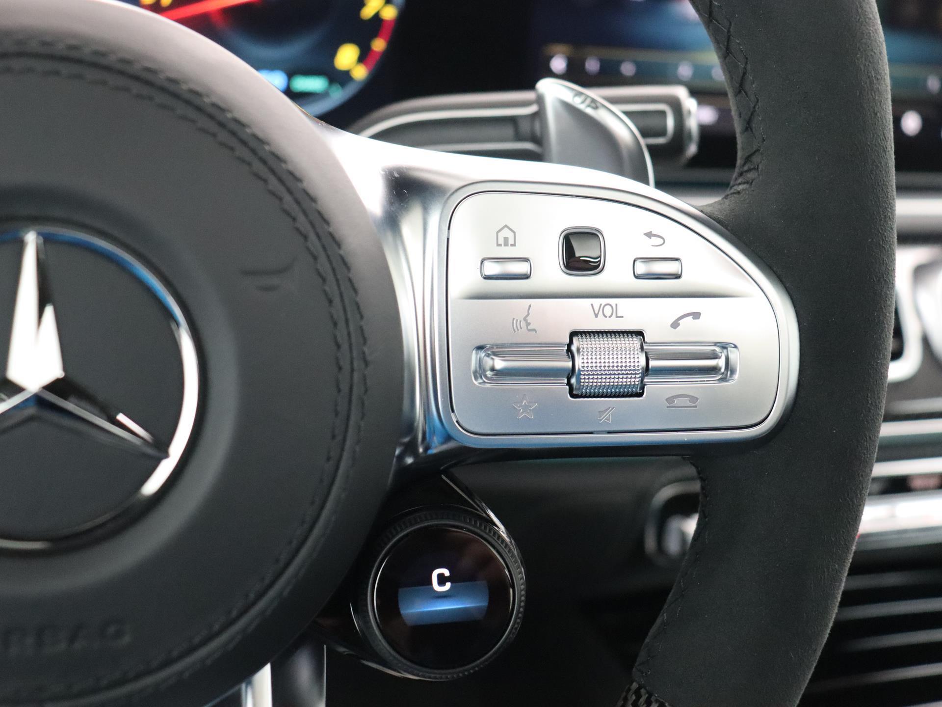 Mercedes-Benz GLS AMG 63 4MATIC+ Premium Plus 47