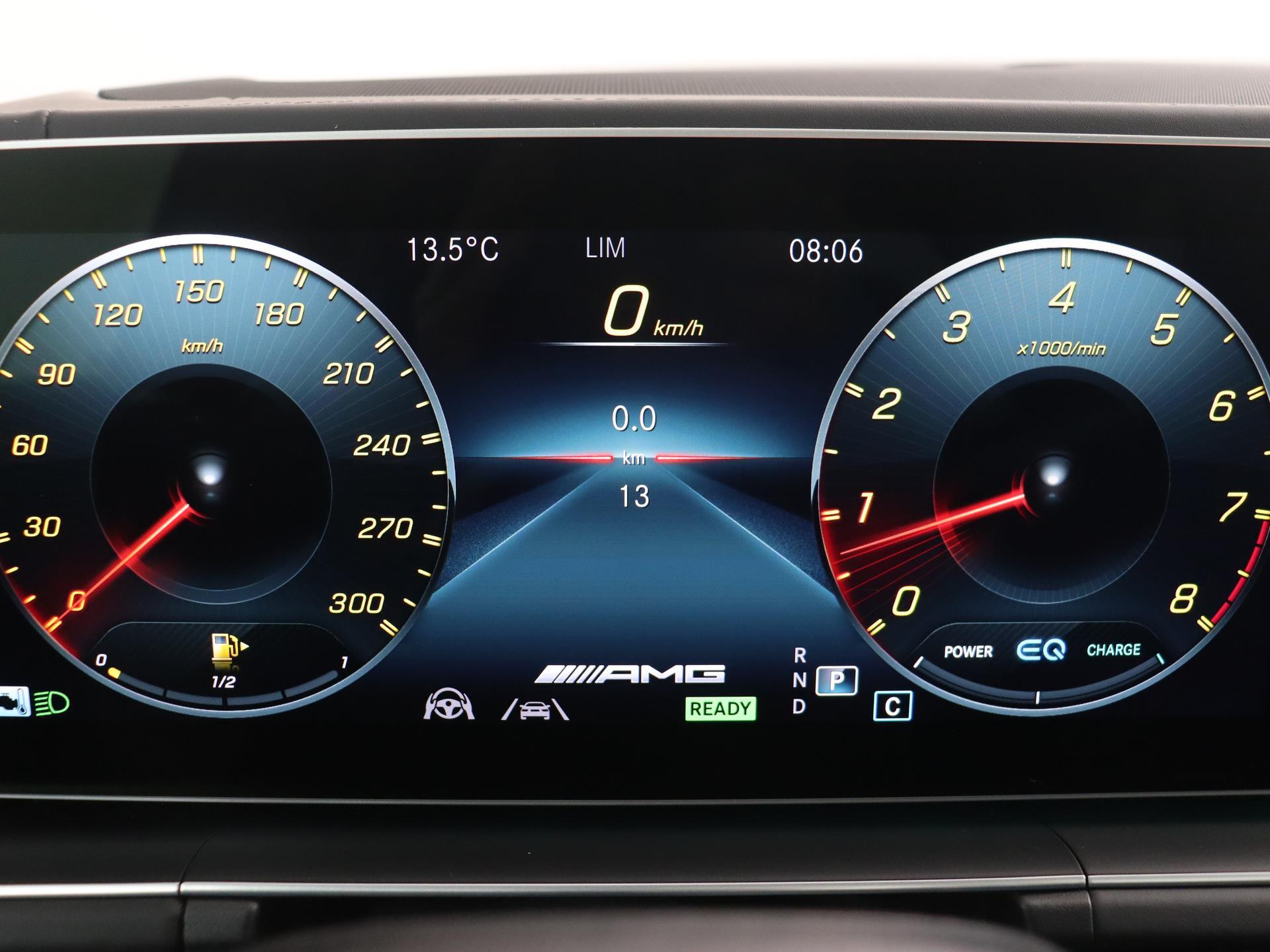 Mercedes-Benz GLS AMG 63 4MATIC+ Premium Plus 48