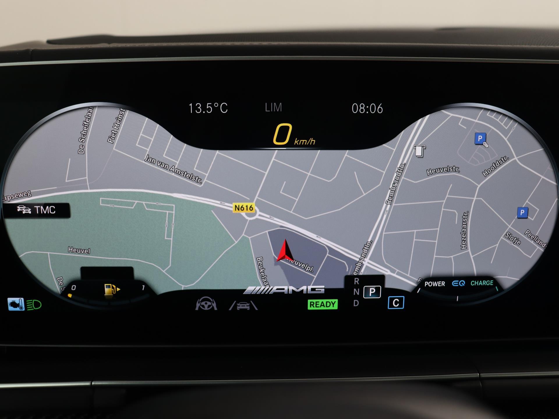 Mercedes-Benz GLS AMG 63 4MATIC+ Premium Plus 49