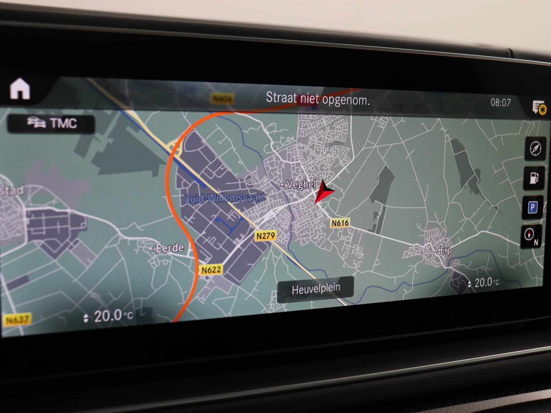 Mercedes-Benz GLS AMG 63 4MATIC+ Premium Plus 54