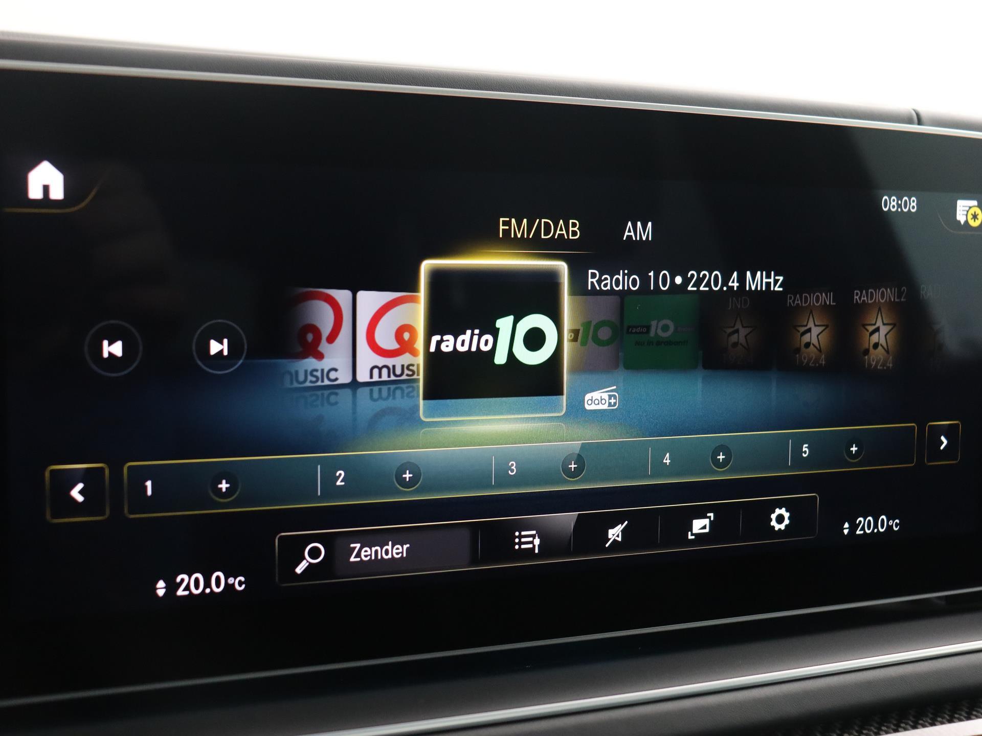 Mercedes-Benz GLS AMG 63 4MATIC+ Premium Plus 55