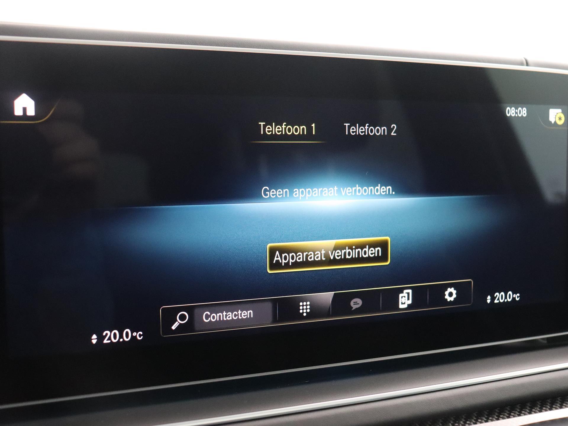 Mercedes-Benz GLS AMG 63 4MATIC+ Premium Plus 57