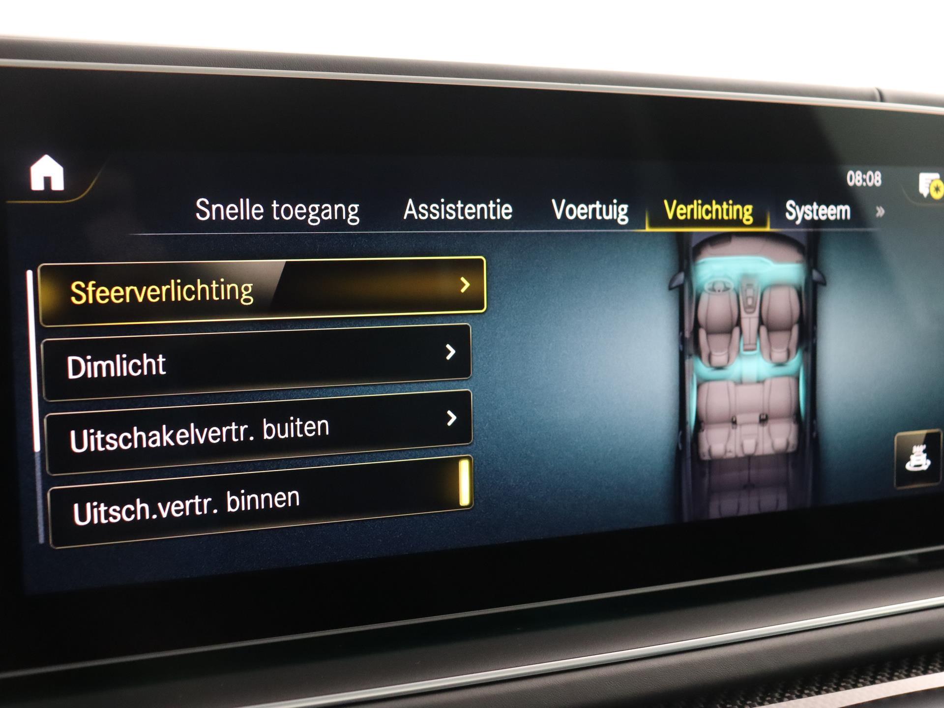 Mercedes-Benz GLS AMG 63 4MATIC+ Premium Plus 60