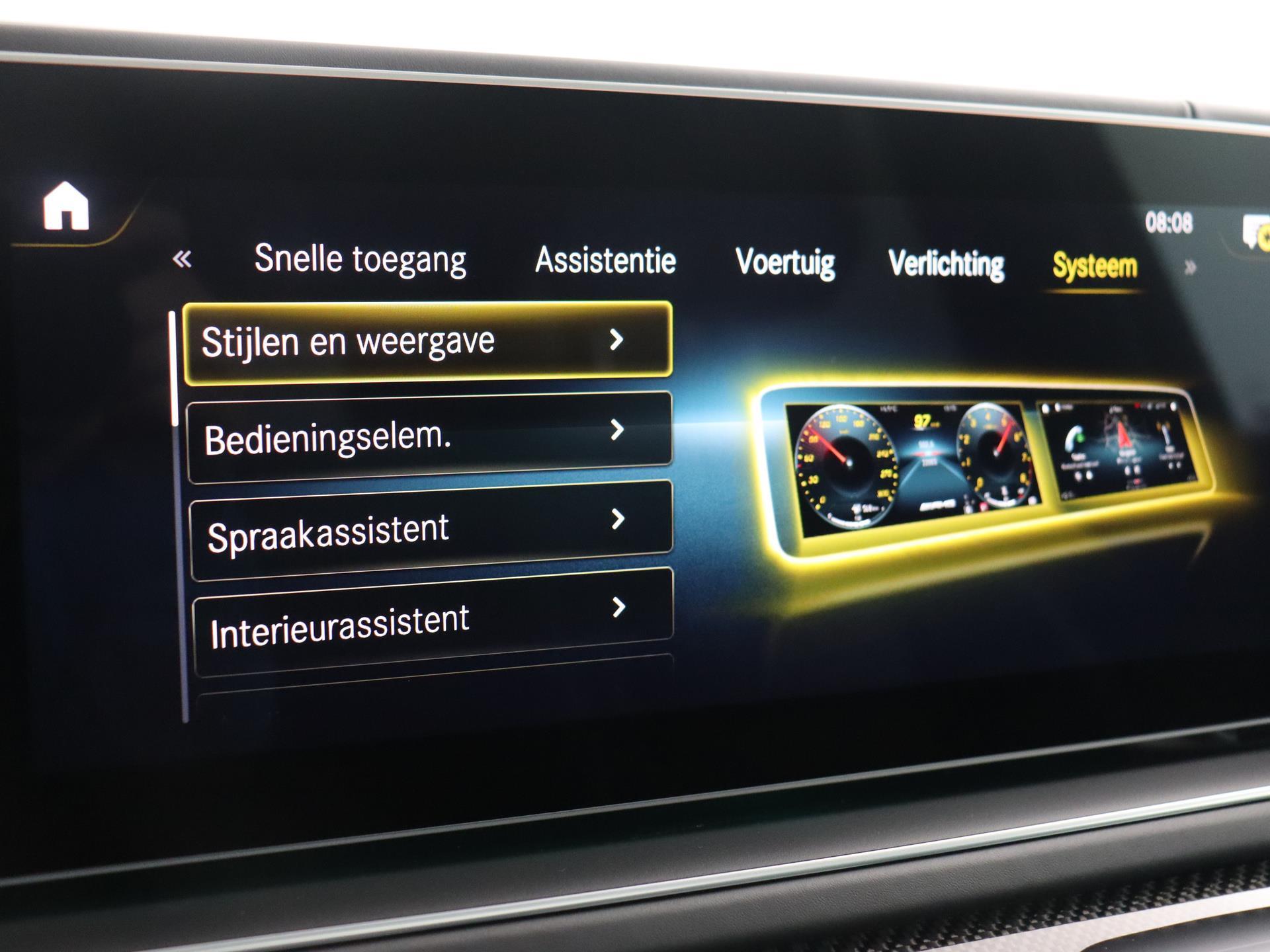 Mercedes-Benz GLS AMG 63 4MATIC+ Premium Plus 61