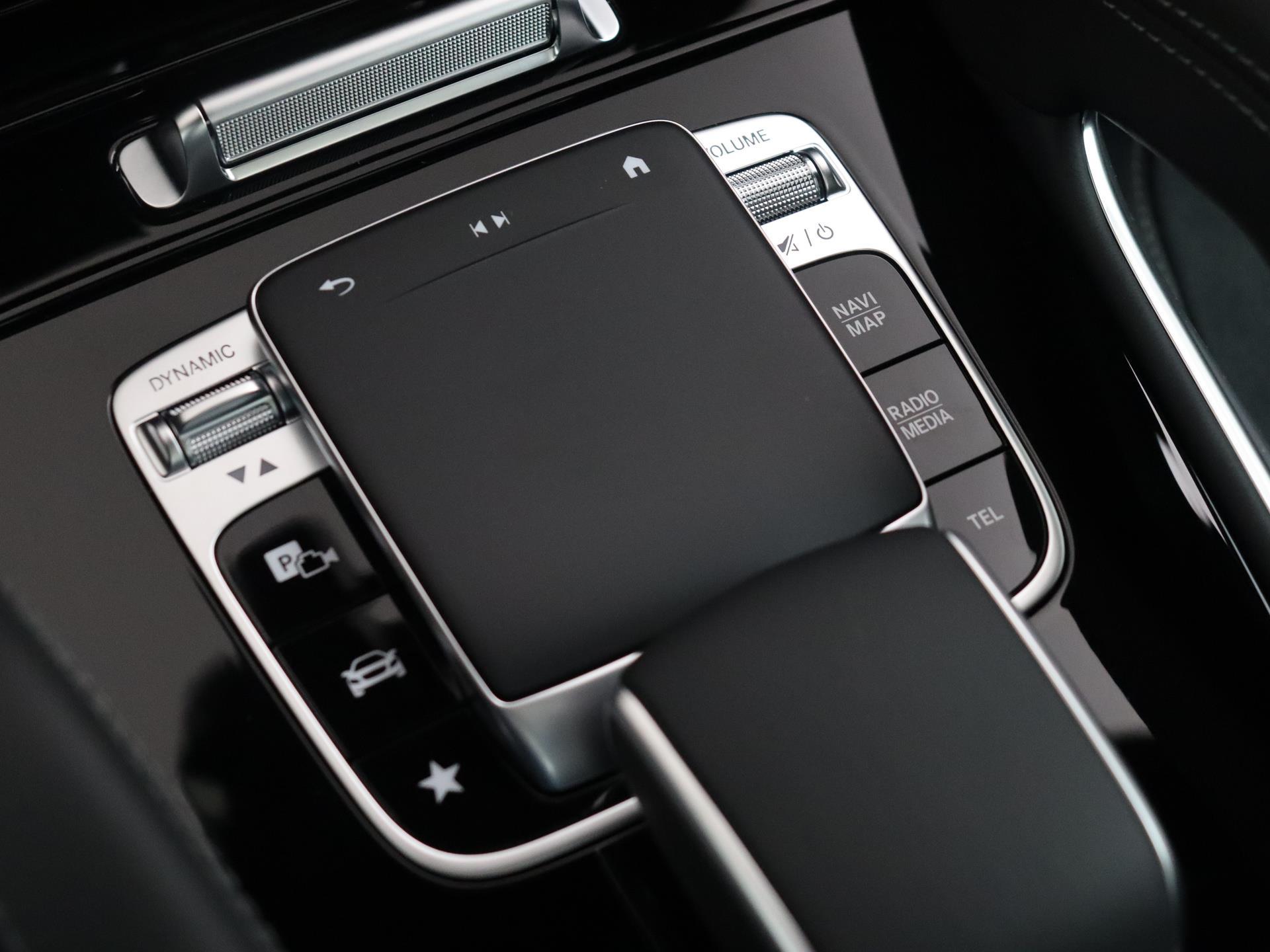 Mercedes-Benz GLS AMG 63 4MATIC+ Premium Plus 63