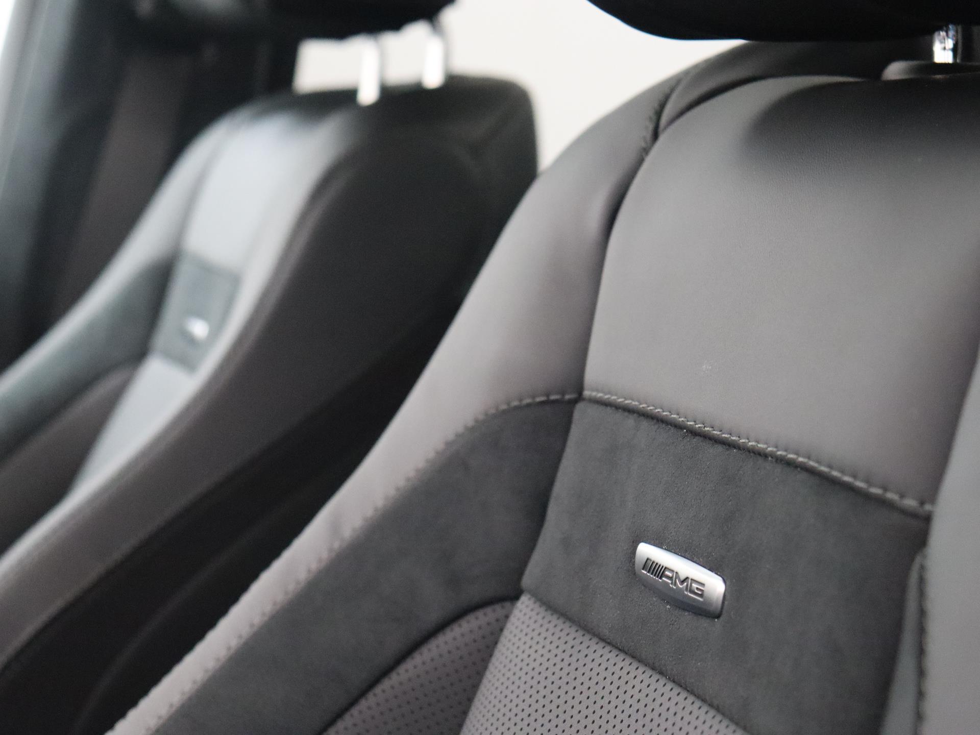 Mercedes-Benz GLS AMG 63 4MATIC+ Premium Plus 64