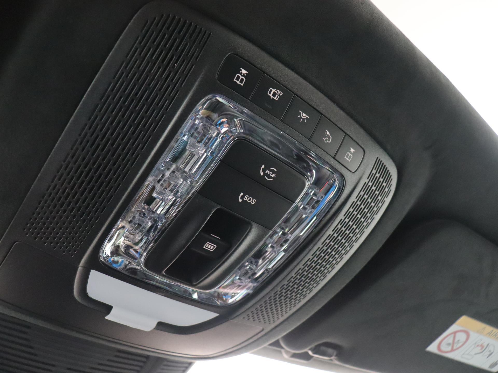 Mercedes-Benz GLS AMG 63 4MATIC+ Premium Plus 65