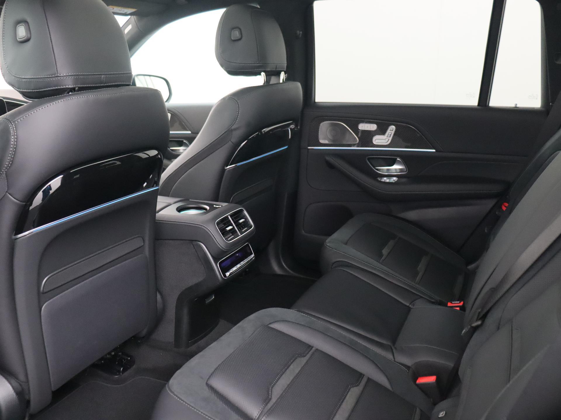 Mercedes-Benz GLS AMG 63 4MATIC+ Premium Plus 7