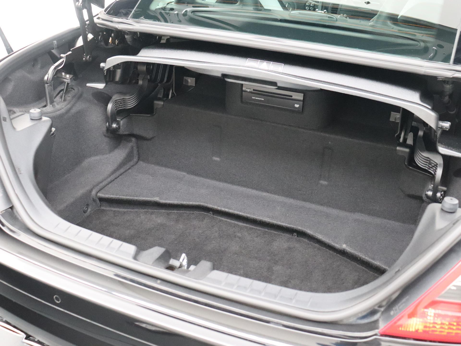 Mercedes-Benz SLK AMG 55 13