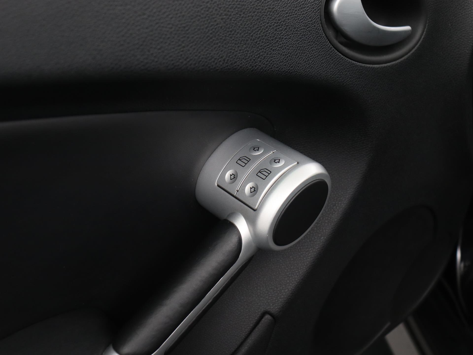 Mercedes-Benz SLK AMG 55 20