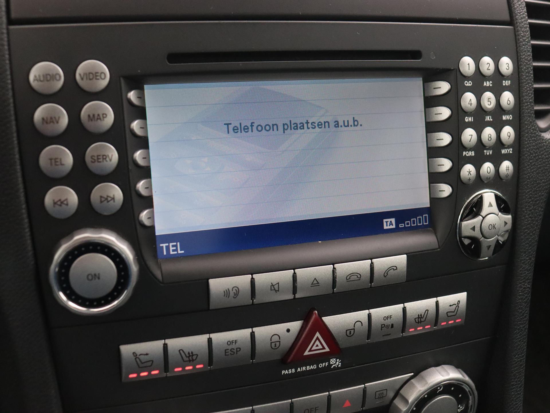 Mercedes-Benz SLK AMG 55 33