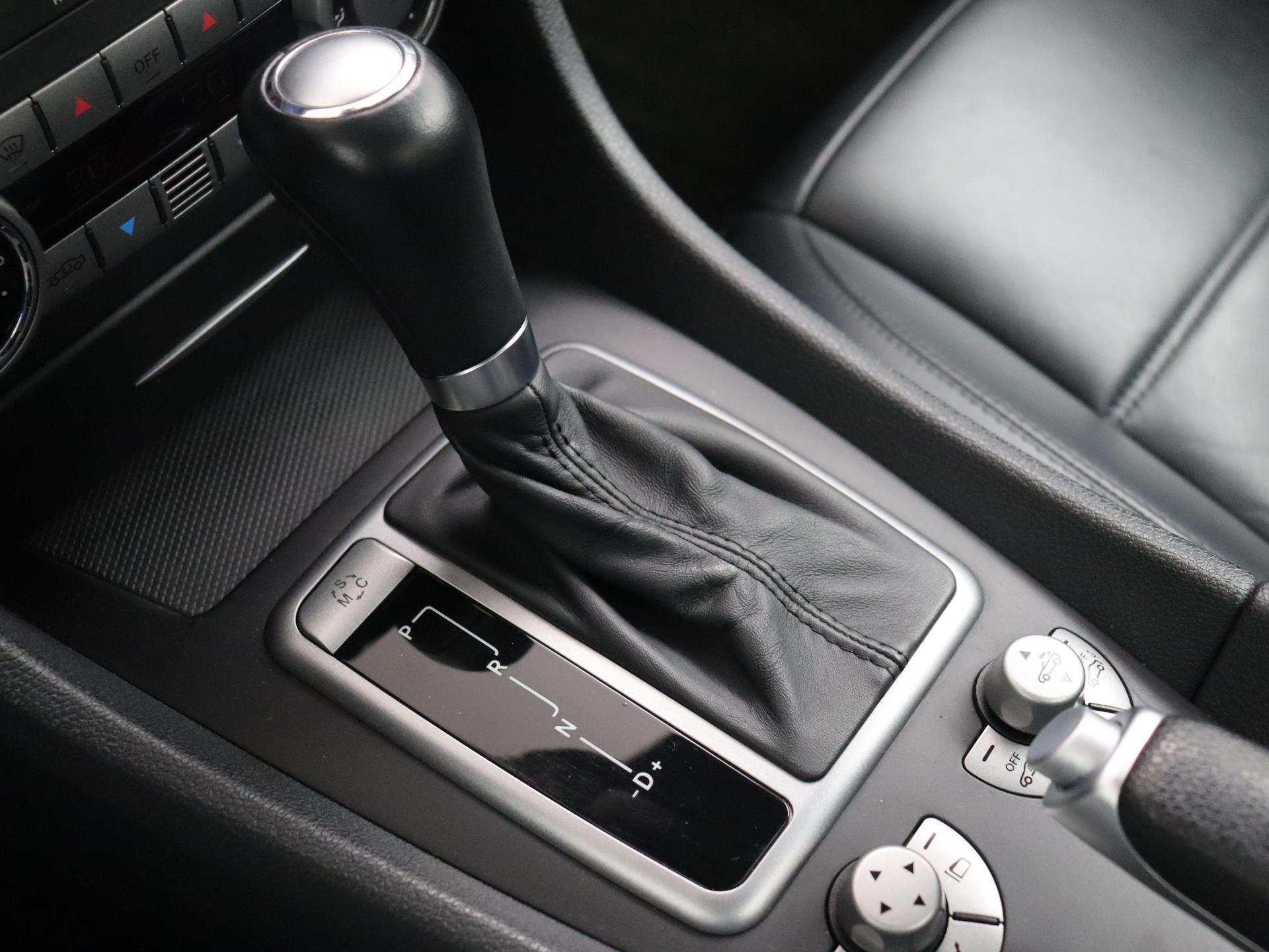 Mercedes-Benz SLK AMG 55 35