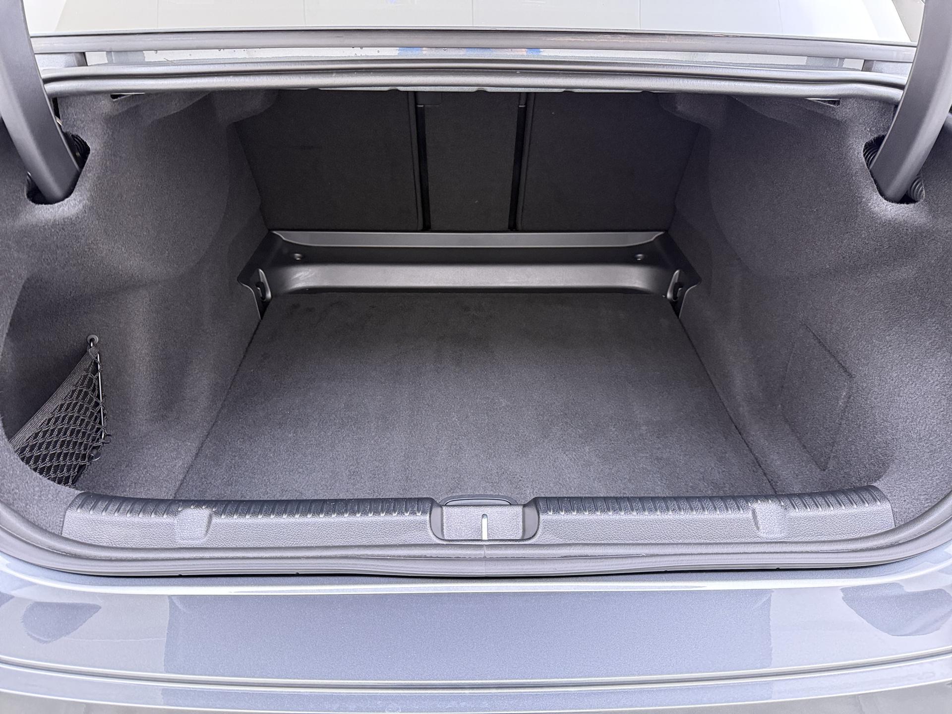 Mercedes-Benz EQE AMG 53 4MATIC 91 kWh Accu 13