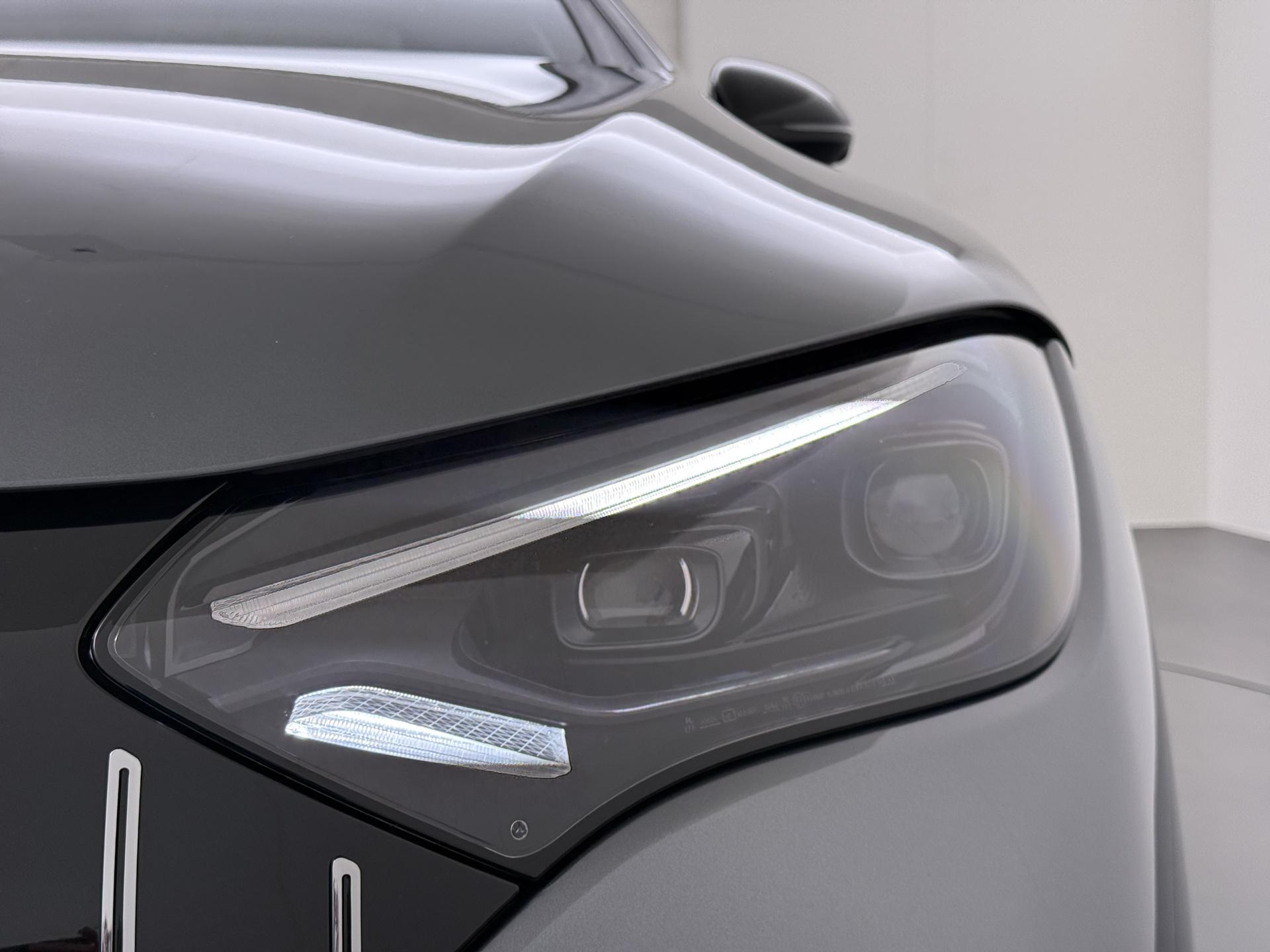 Mercedes-Benz EQE AMG 53 4MATIC 91 kWh Accu 16