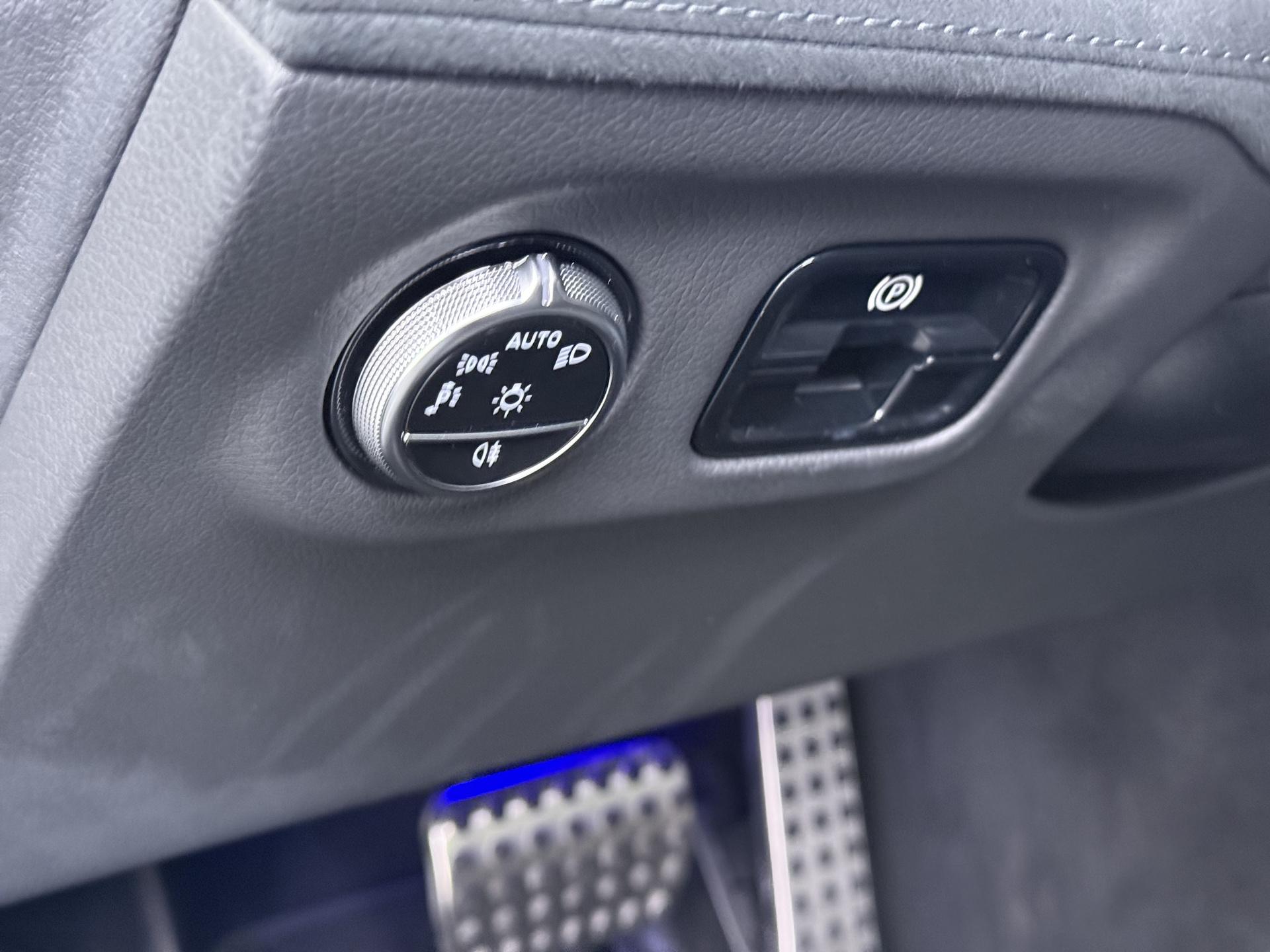 Mercedes-Benz EQE AMG 53 4MATIC 91 kWh Accu 20