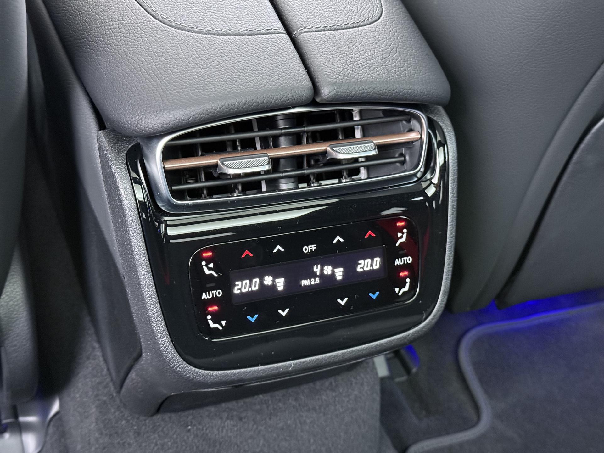 Mercedes-Benz EQE AMG 53 4MATIC 91 kWh Accu 24