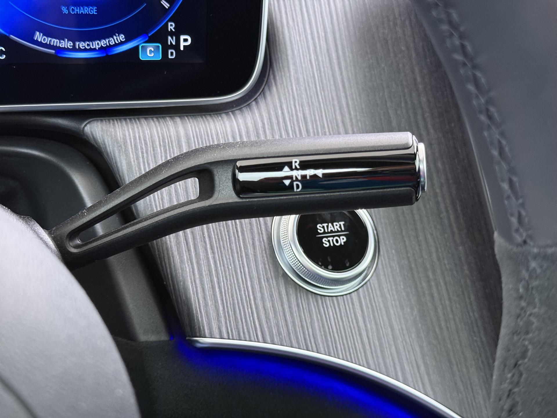 Mercedes-Benz EQE AMG 53 4MATIC 91 kWh Accu 29