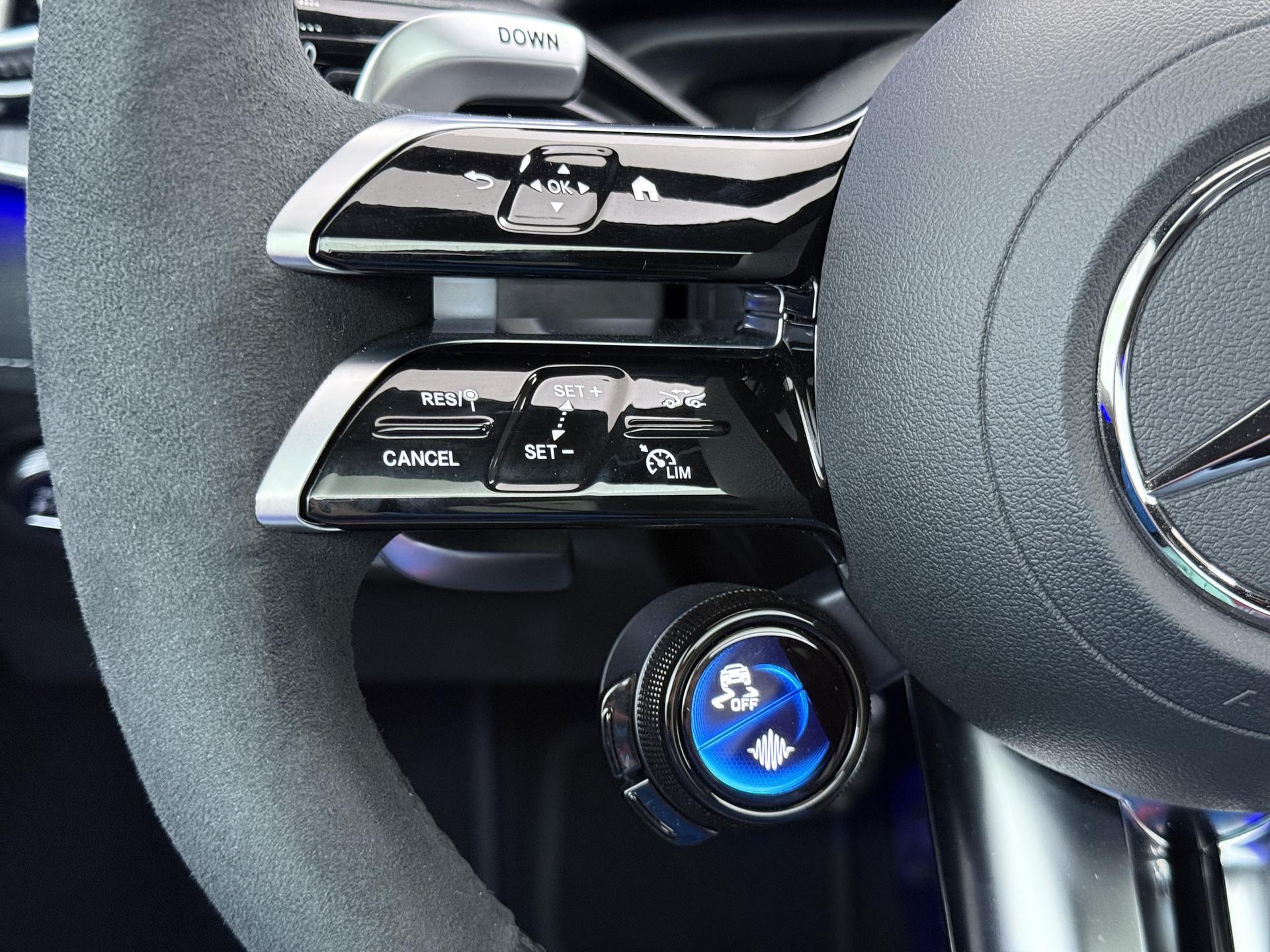 Mercedes-Benz EQE AMG 53 4MATIC 91 kWh Accu 30